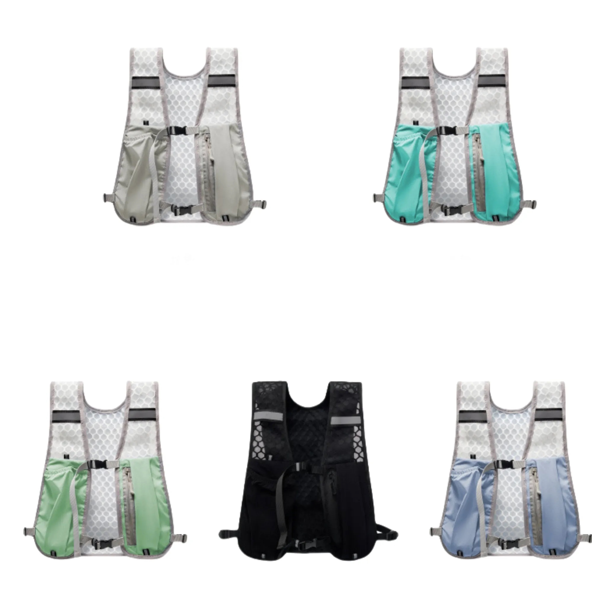 Hydration Pack Running Vests Hiking Backpacks 3