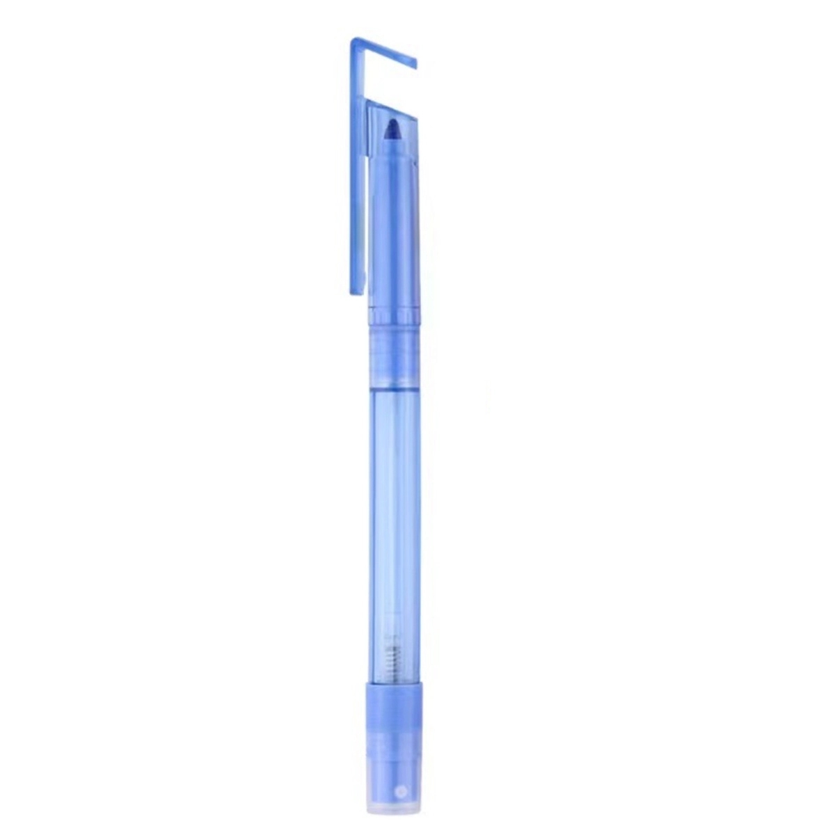 Refillable Hand Sanitizer Stylus Marking Pen 4