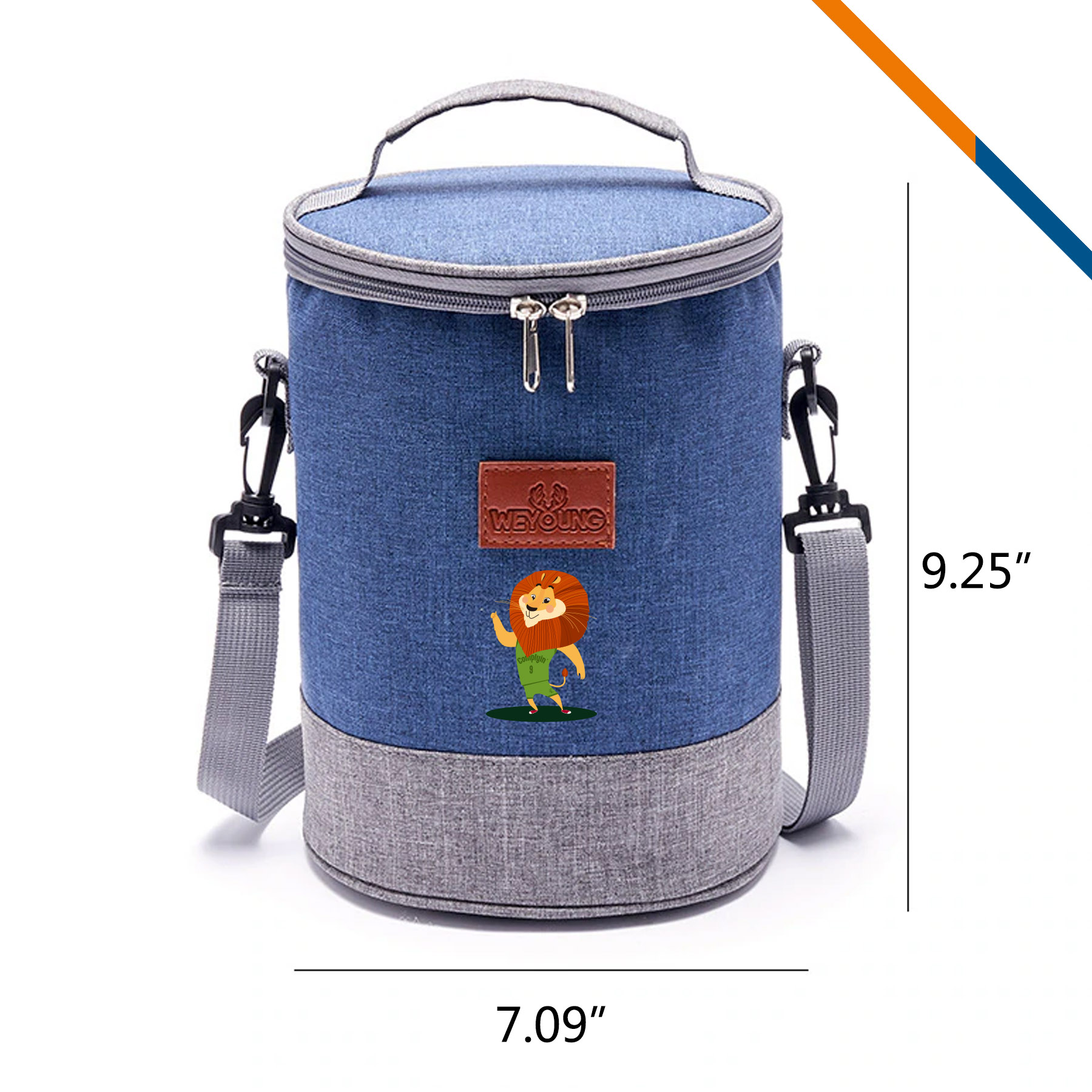 Polor Cooler Bag 5