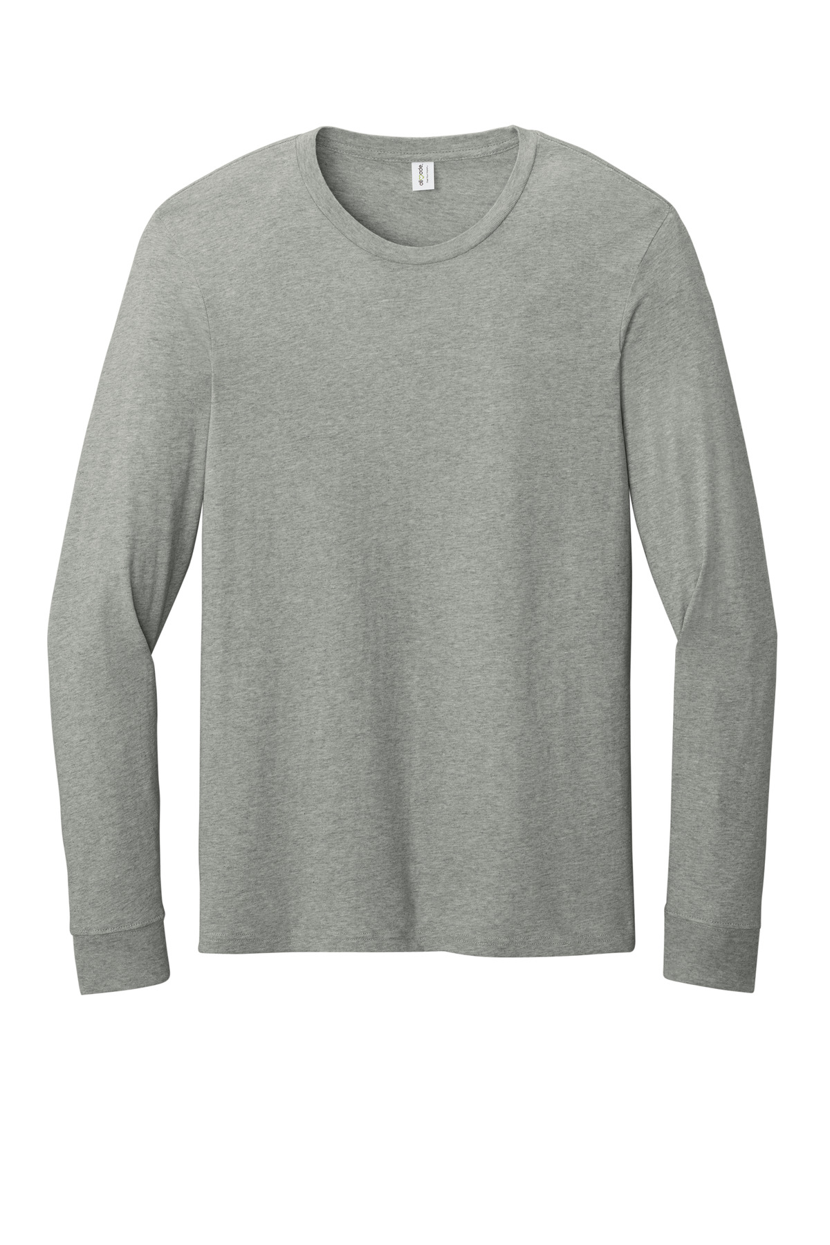 Allmade Unisex Long Sleeve Organic Cotton Tee AL6104 16