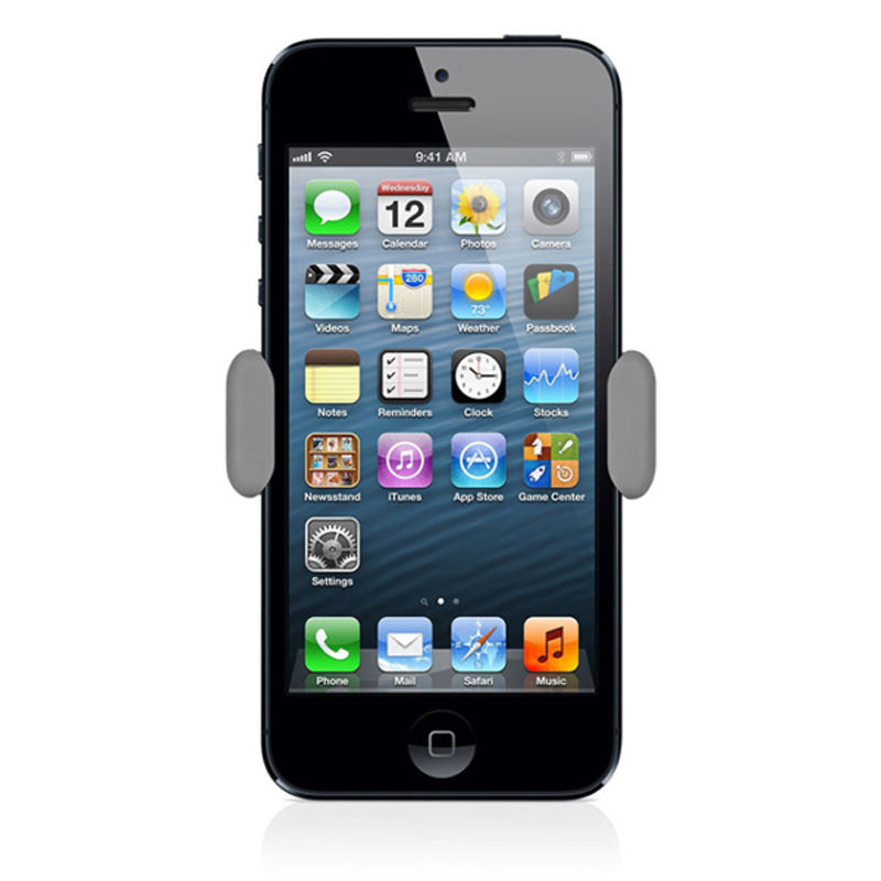 Traveler Phone Car Air Vent Mount Holder (Blue) 5