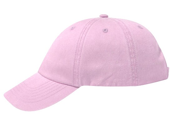 OTTO CAP 6 Panel Low Profile Dad Hat 13