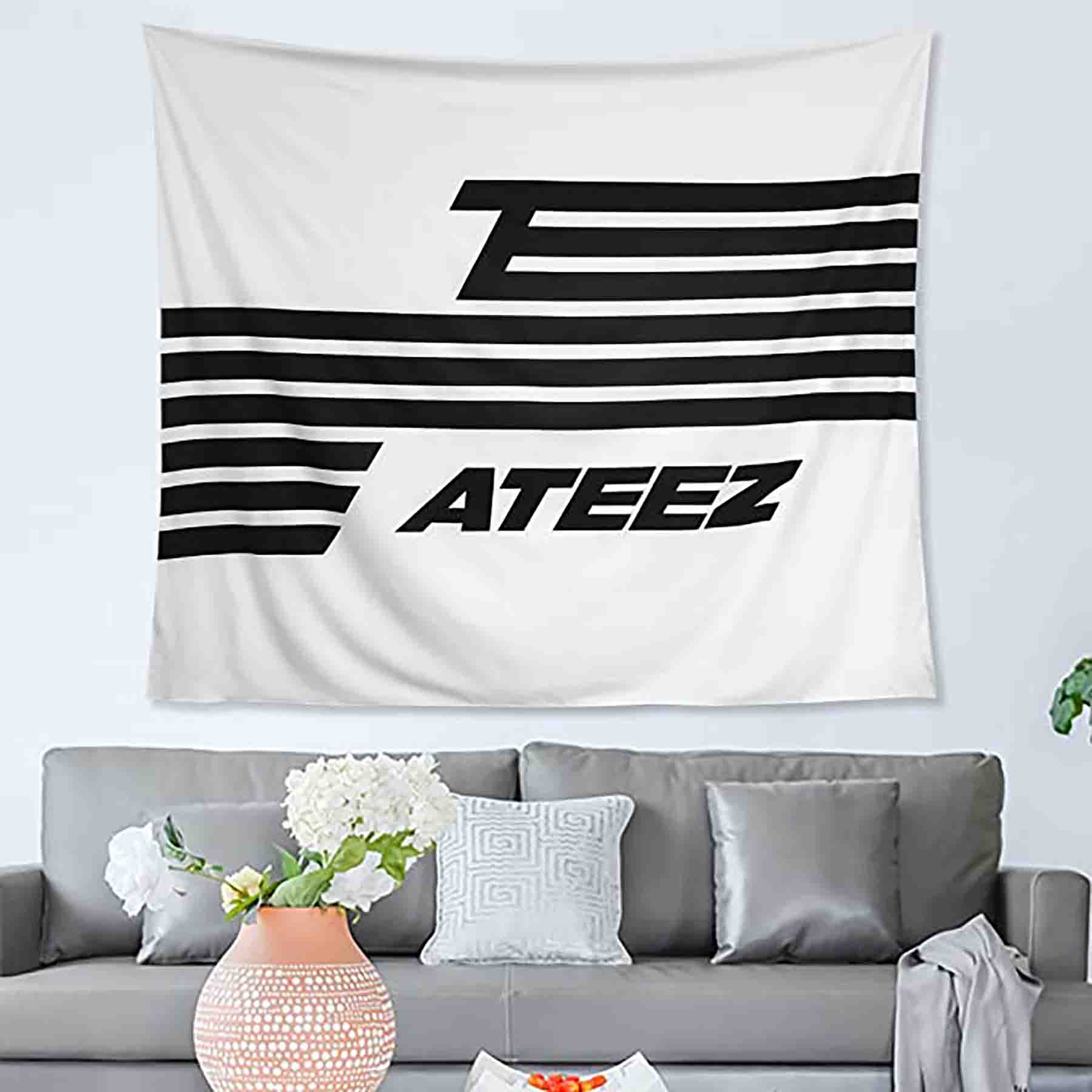 Customized Hanging Flag Decorative on the Wall ----3'x5' 10