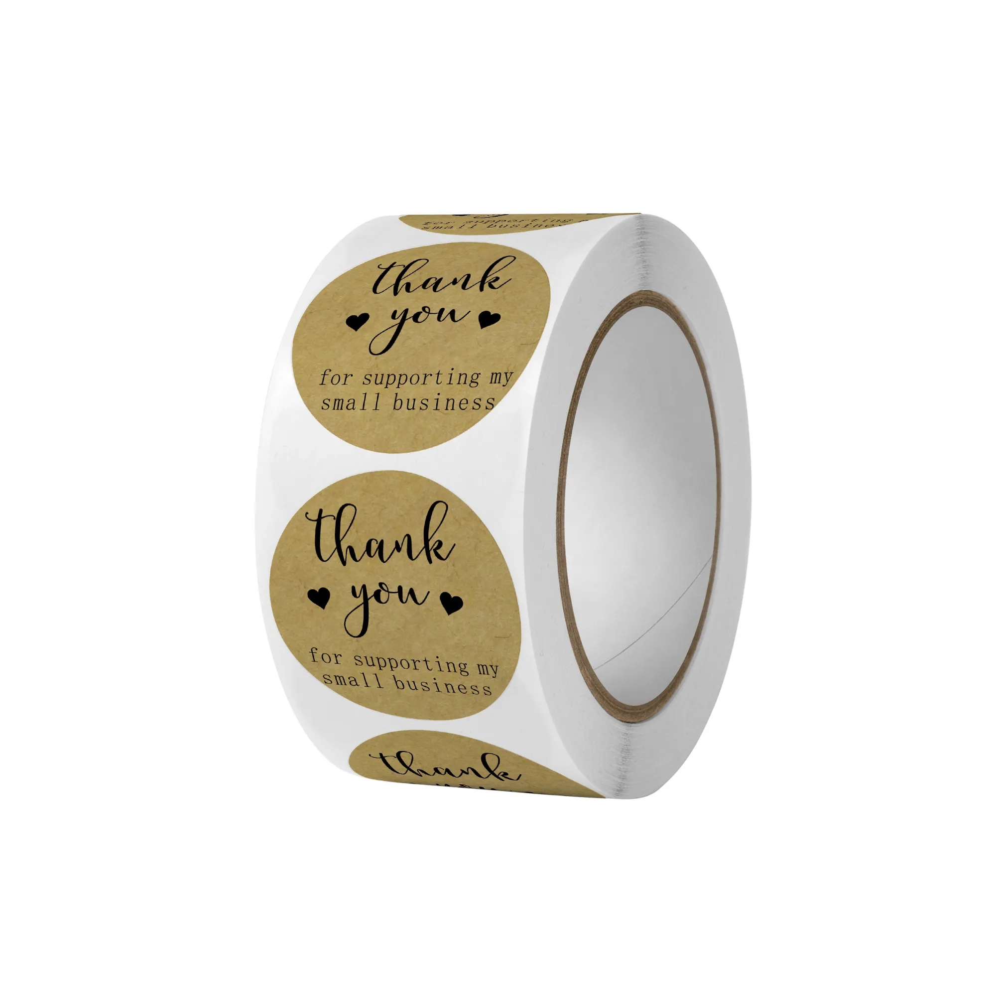 Self-Adhesive Labels 11