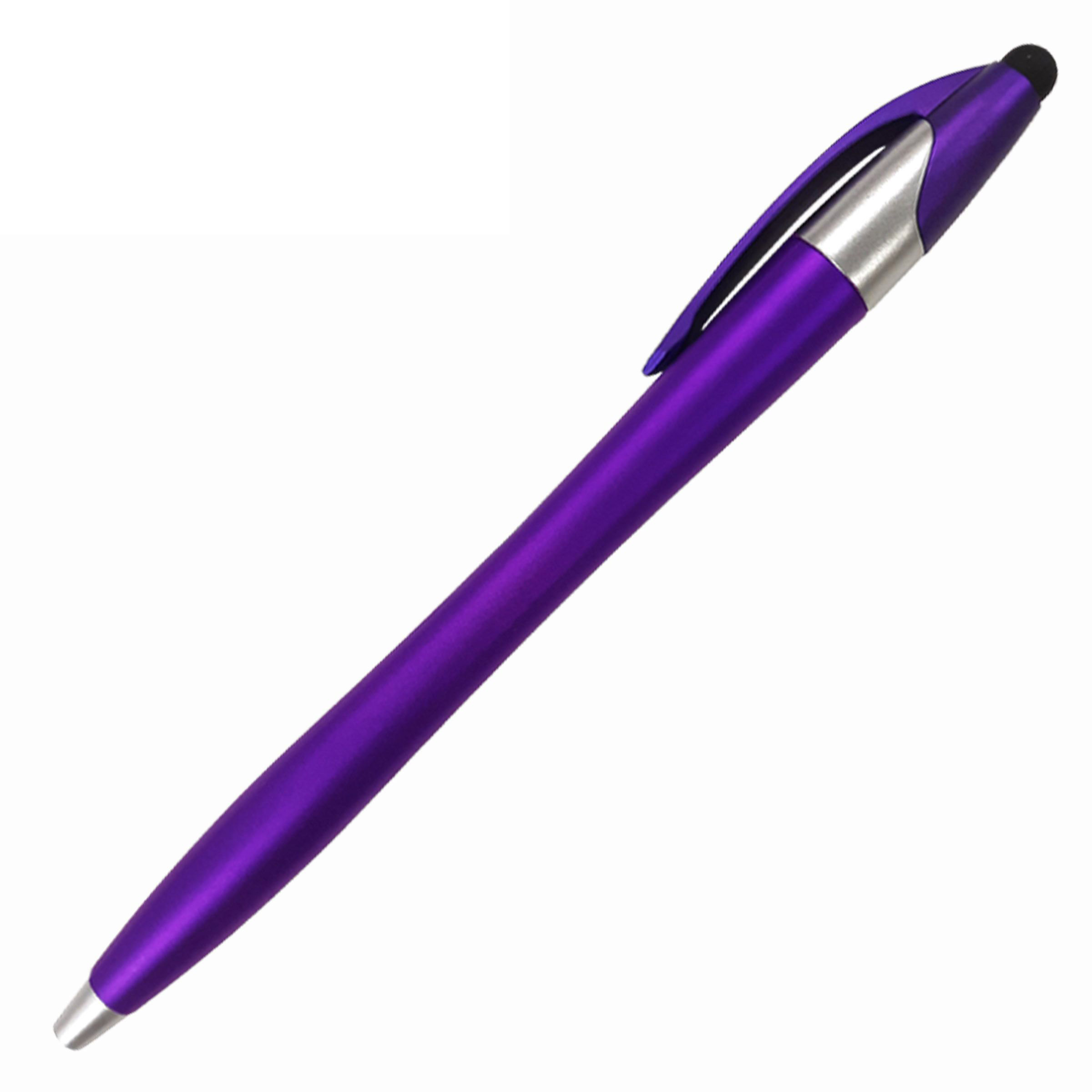 The Stylish Milano Stylus Ballpoint Pen - Office Pens 18