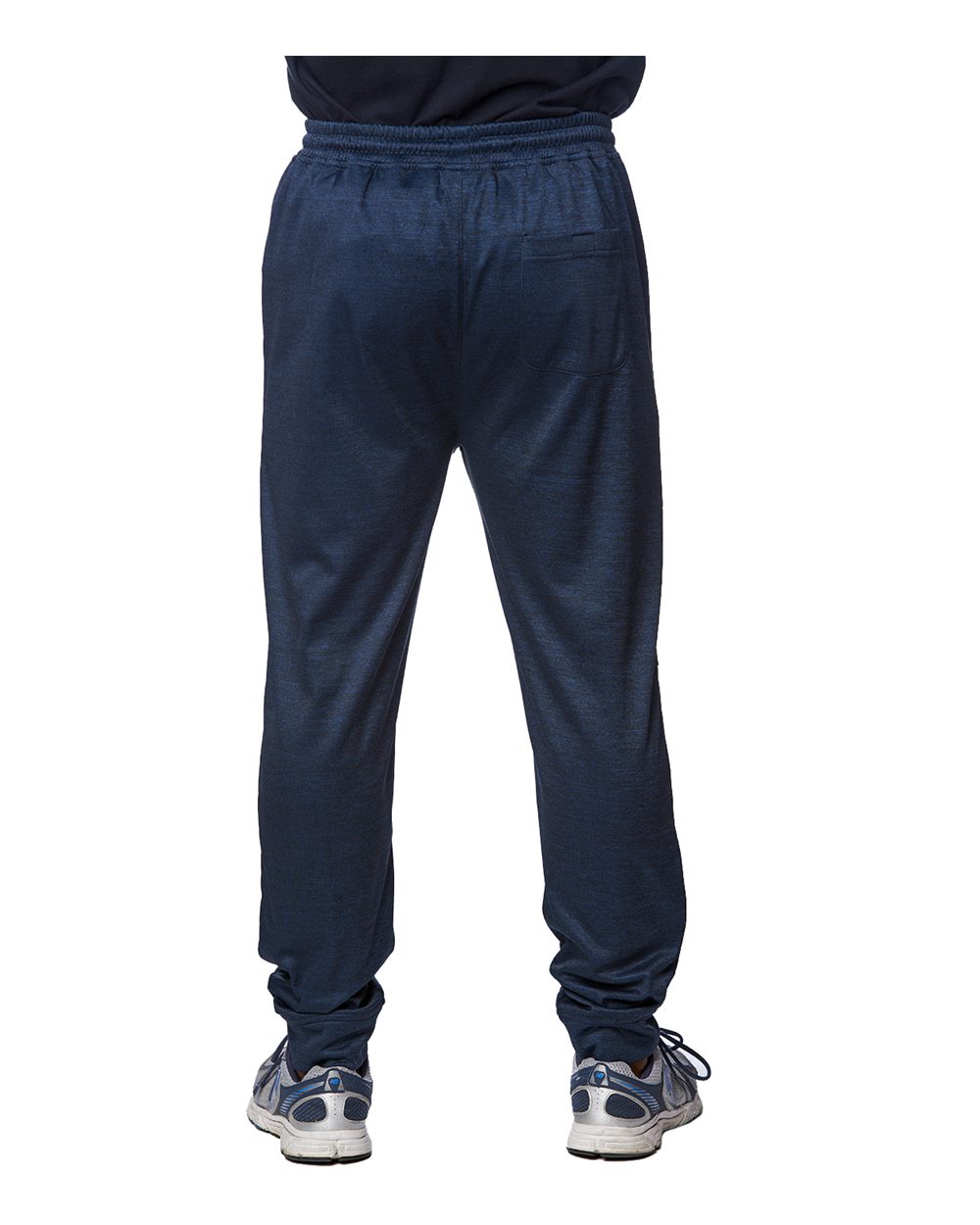 Men's Performance Fleece Joggers - 8801 42