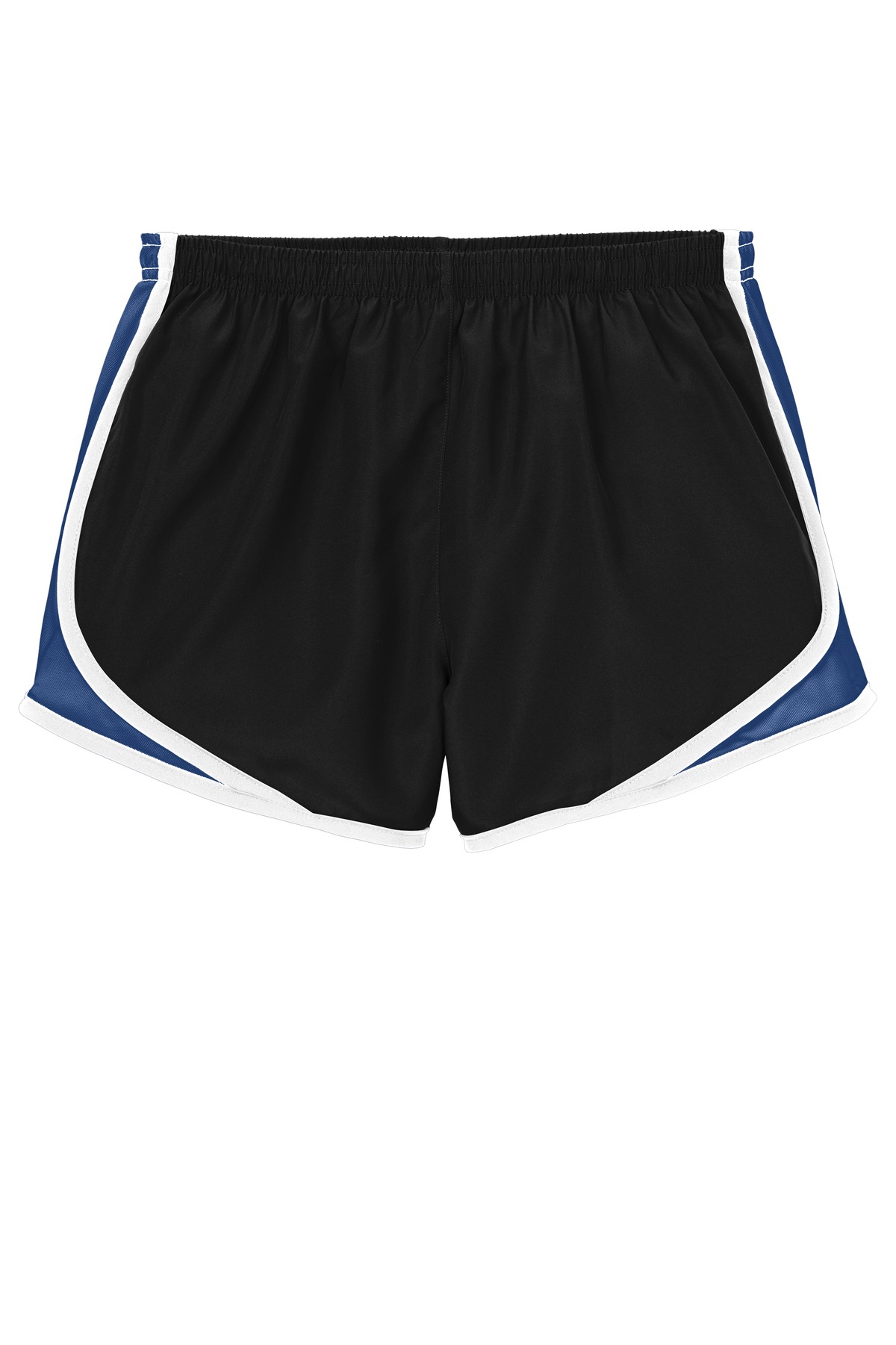 Sport-Tek Women's Cadence Short. LST304 34
