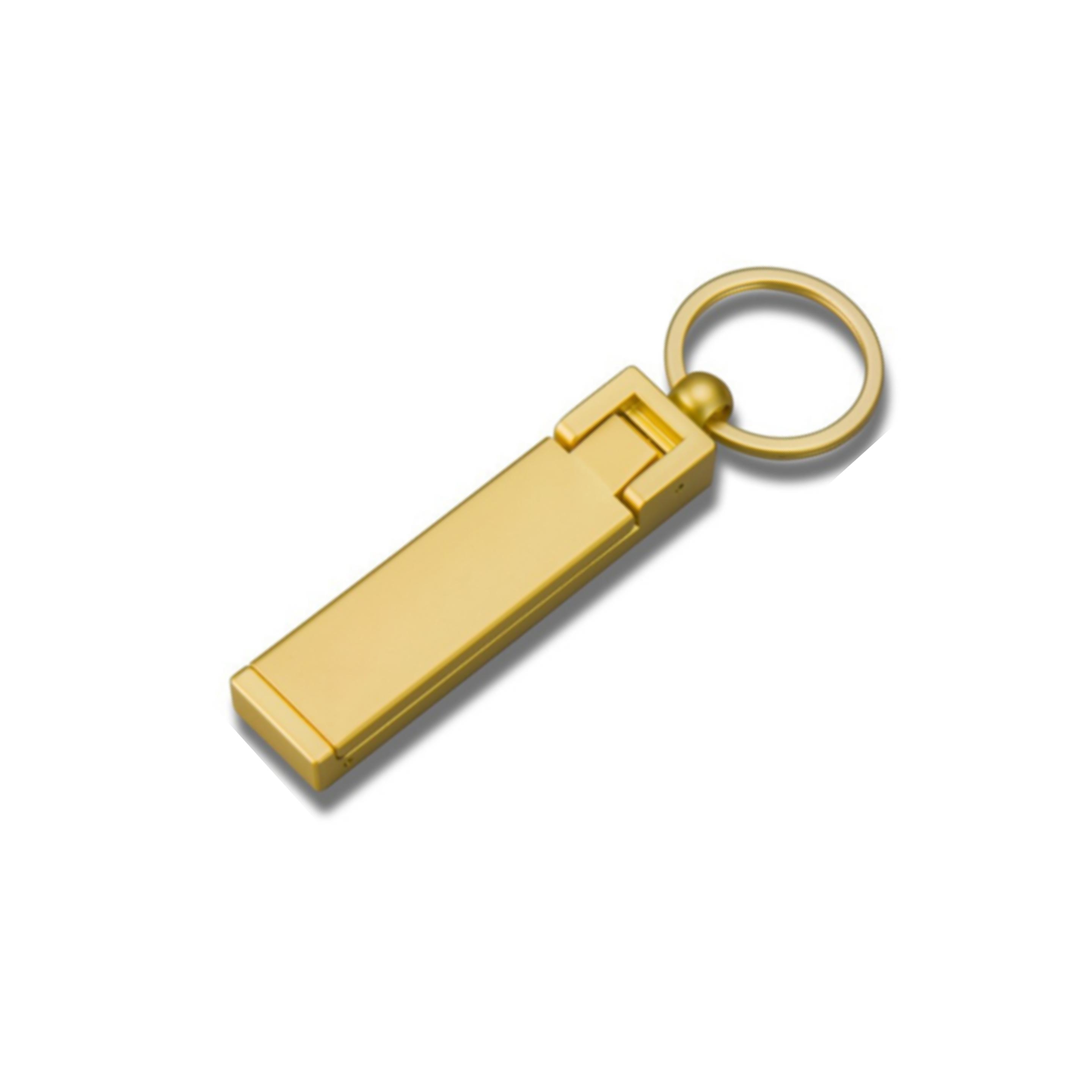 Multifunctional Keychain – Bag Hanger, Phone Stand 5