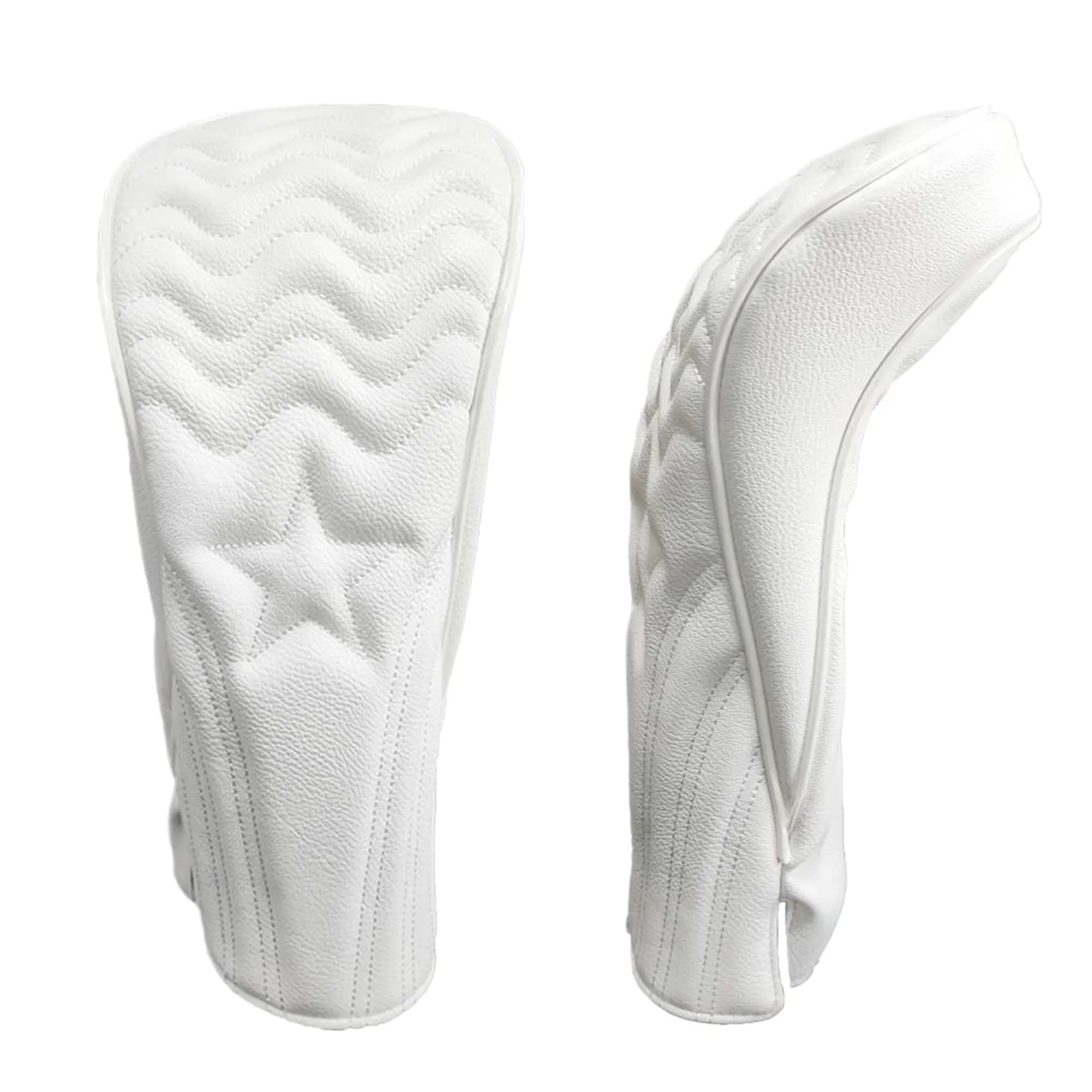 MOQ50 Adjustable Numbered Golf Club Head Cover 6