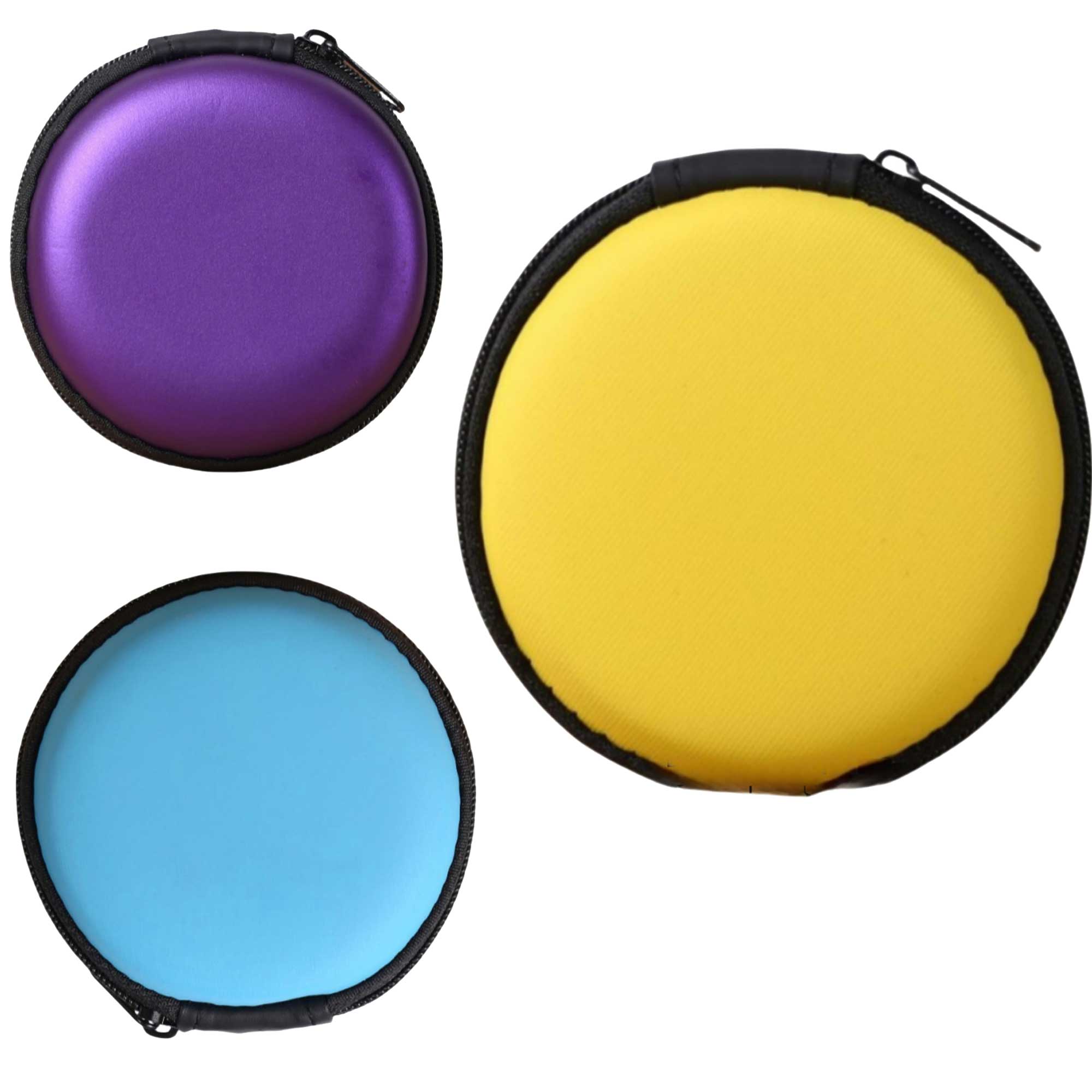 Durable Lightweight Earphone Case 3