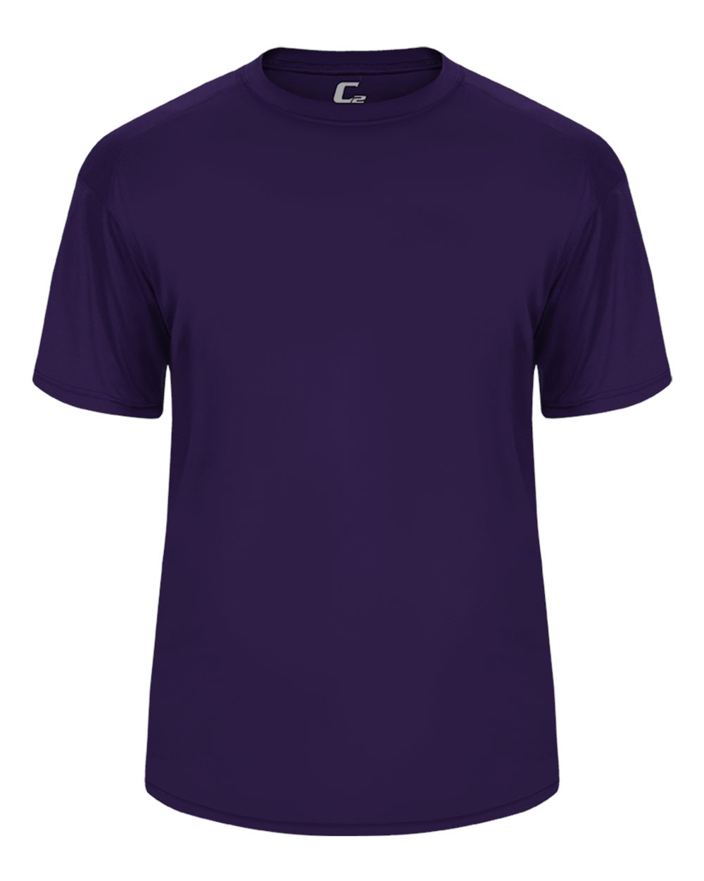 C2 Performance Yth Tee 14
