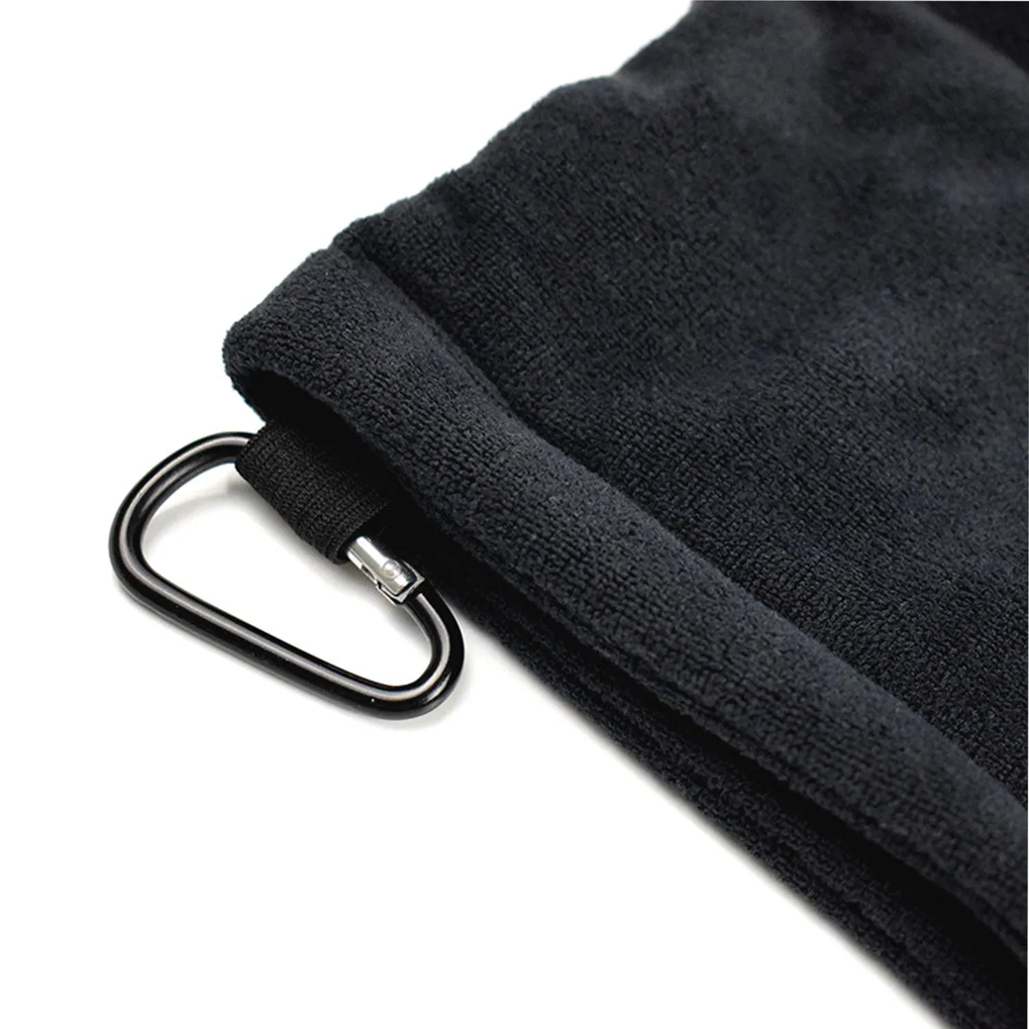 Golf Ball Towel 3
