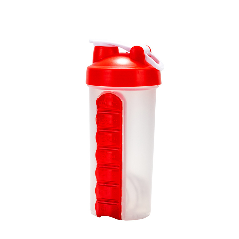 Medicine Reminder Drink Cup 8