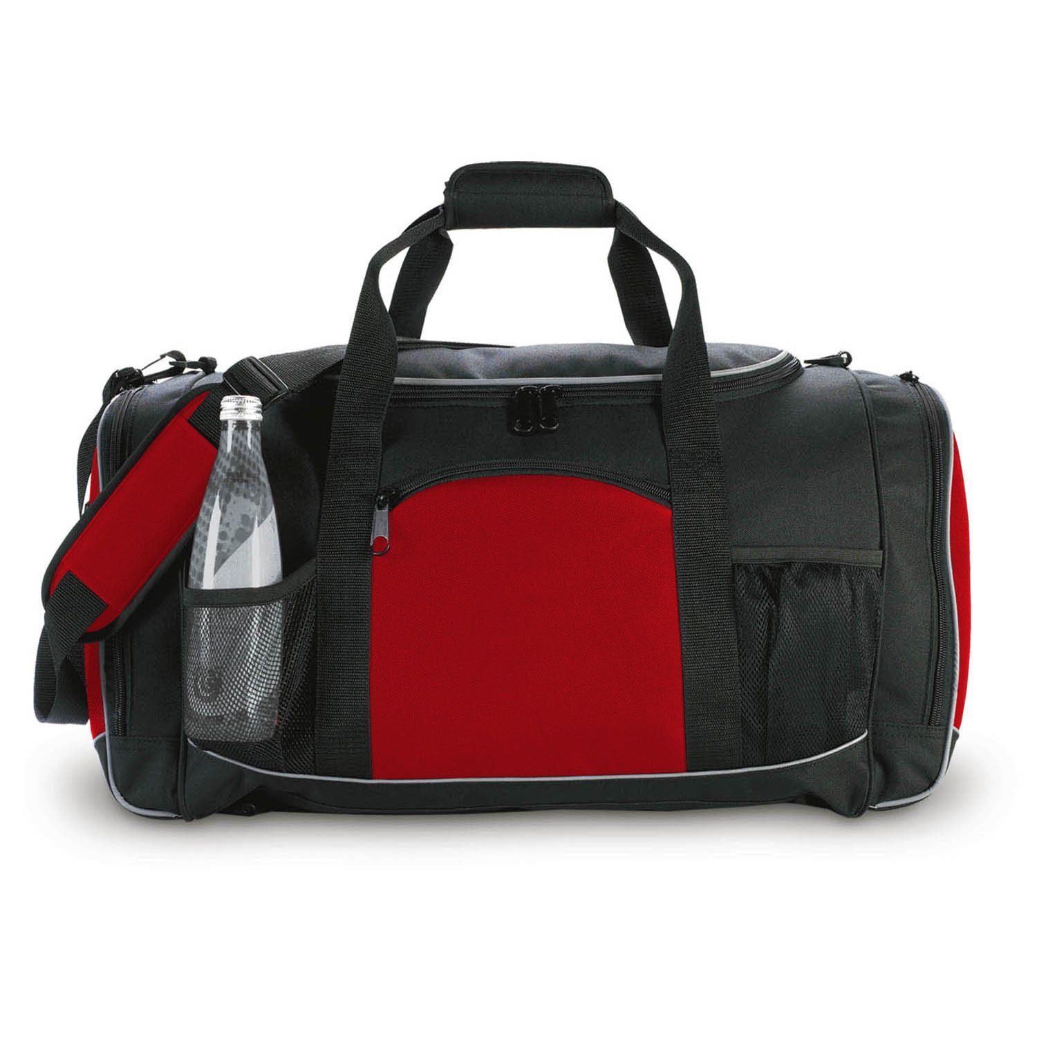 Trainer Duffel 10