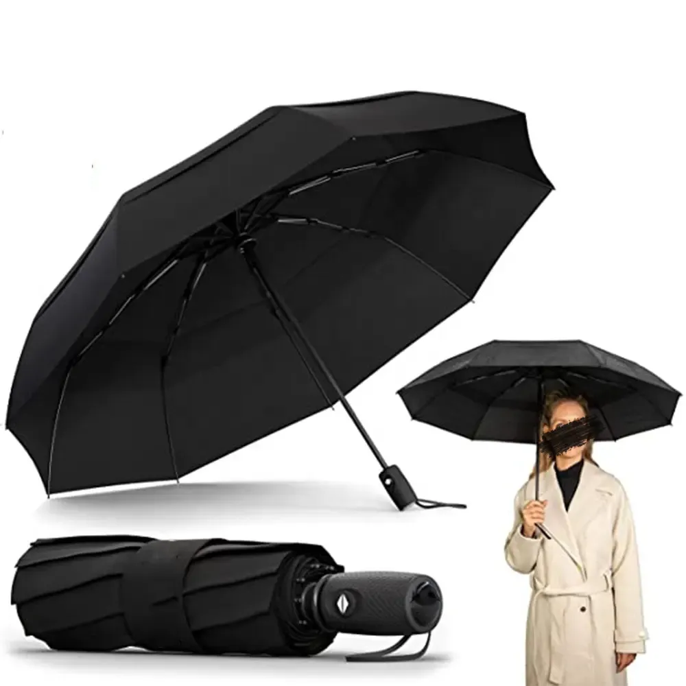 Umbrella For Wind And Rain 7