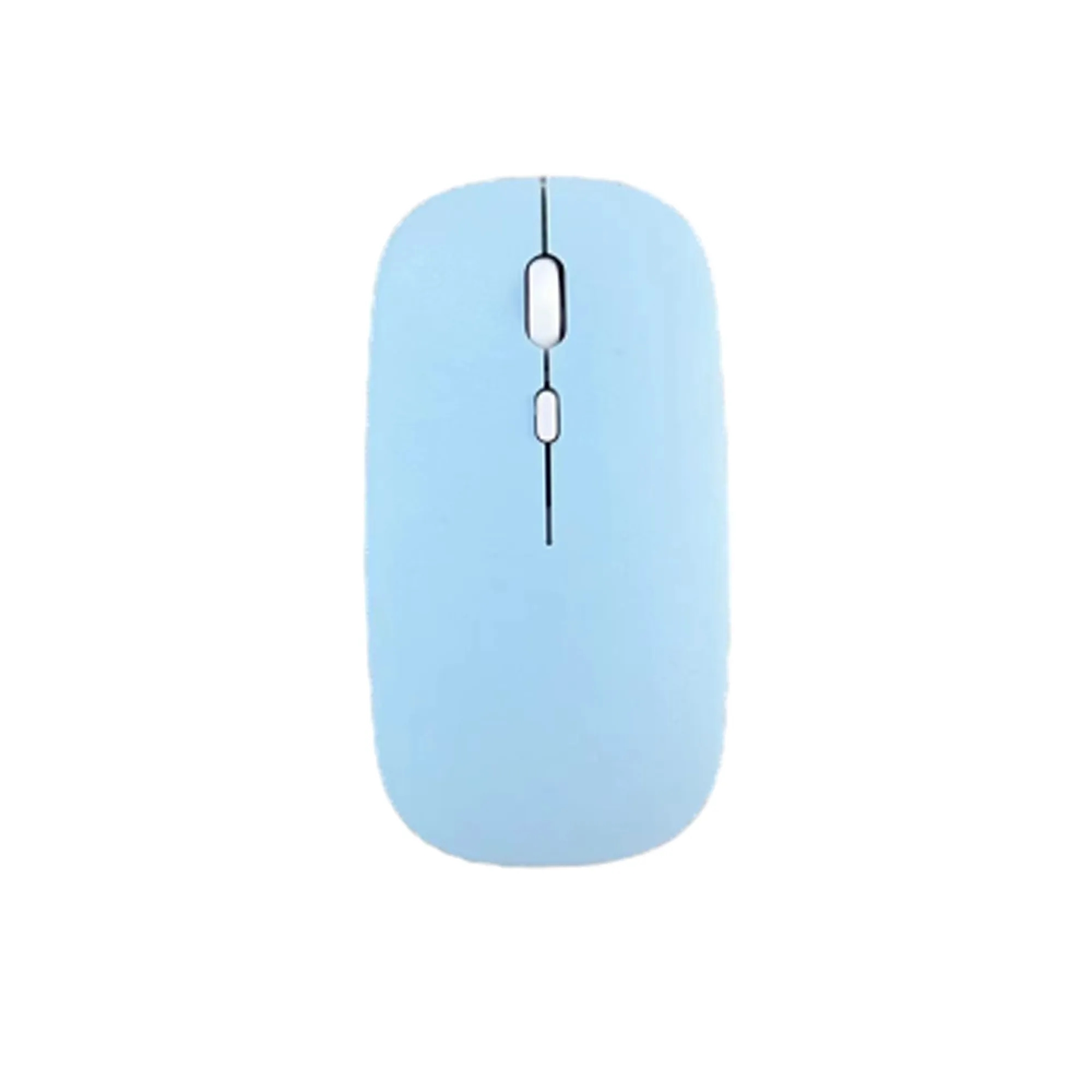 Rechargeable Silent Laptop Wireless Mouse 7