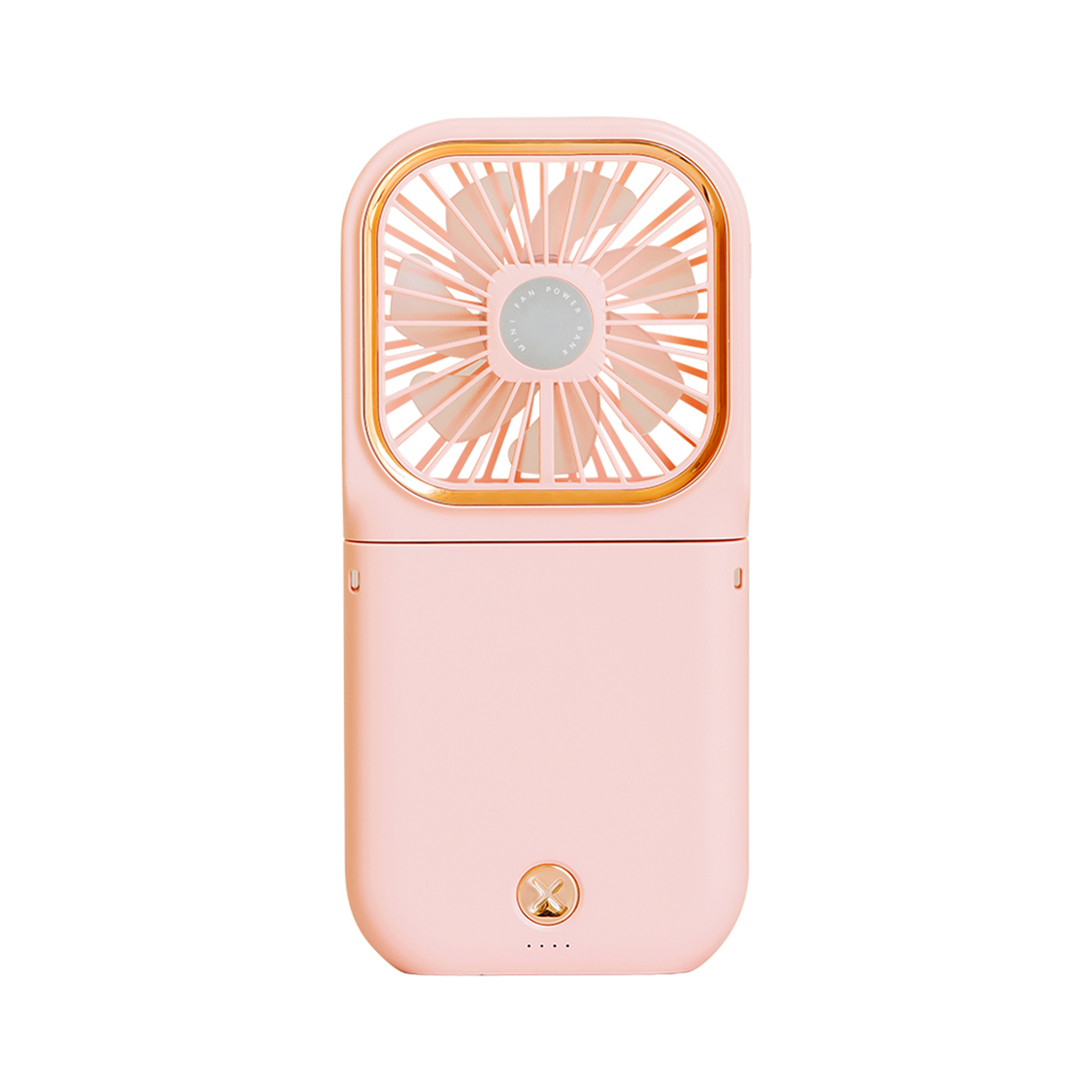 All in One Power Fan Stand 1