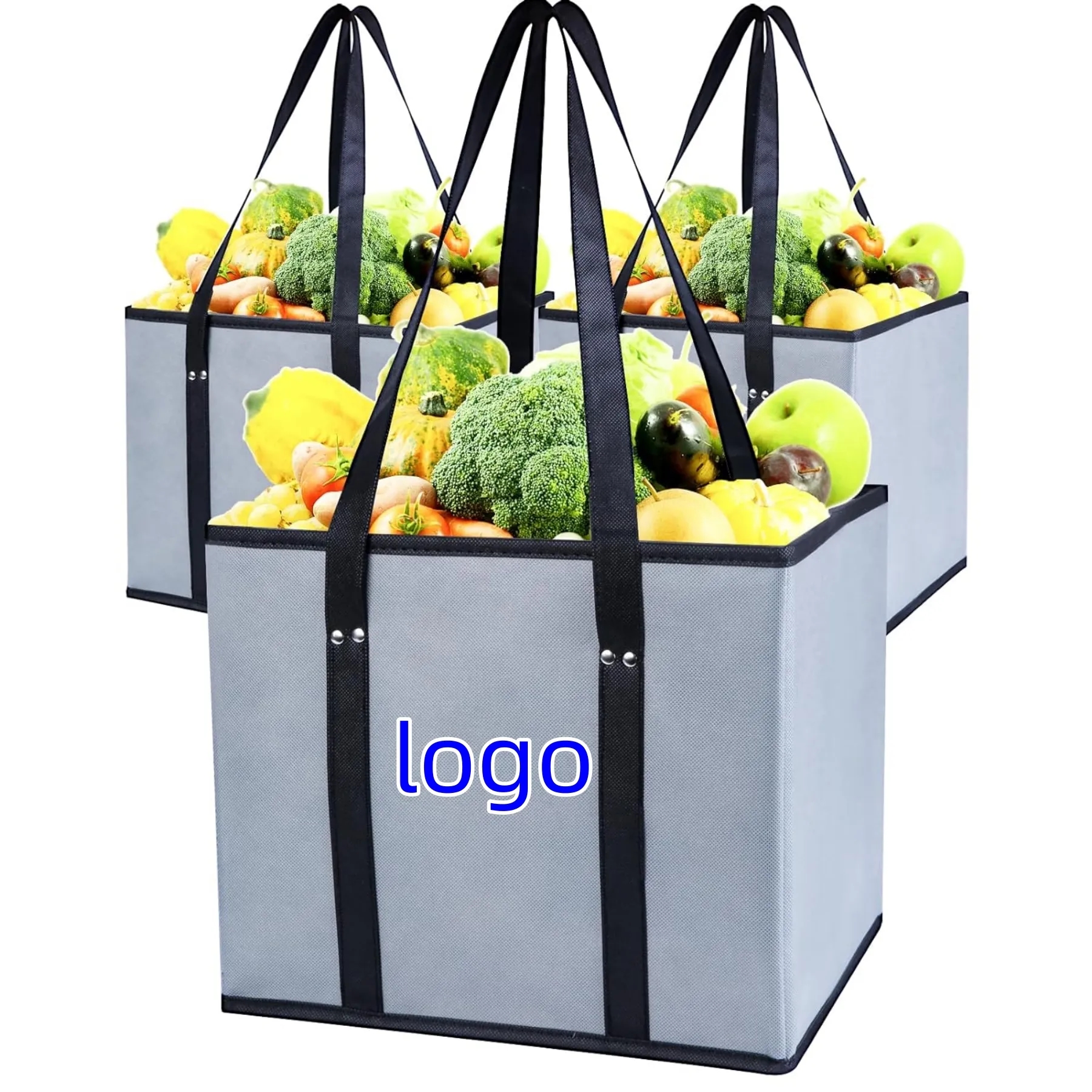 Foldable Shopping Bags 2