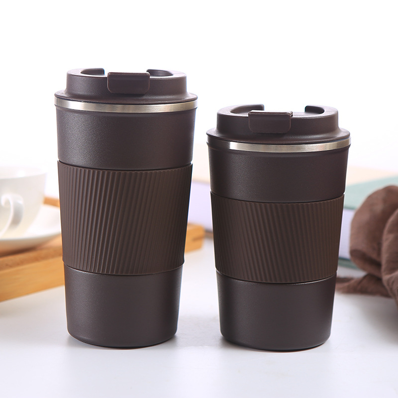 Stainless Steel Coffee Cup 7