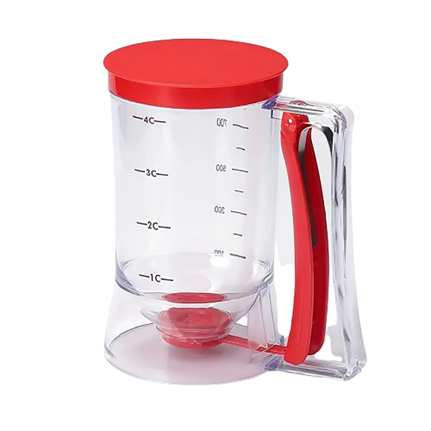 Batter Dispenser 3