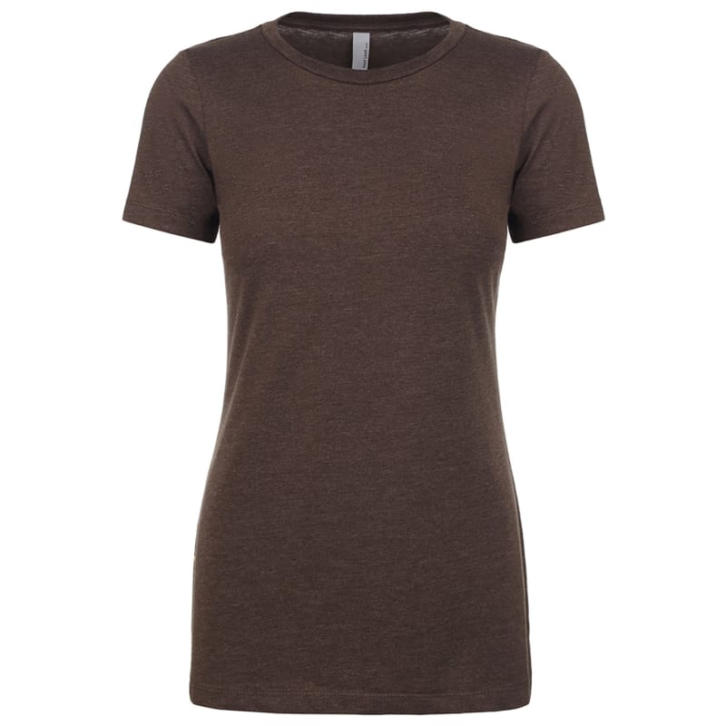Next Level Ladies CVC T-Shirt 24