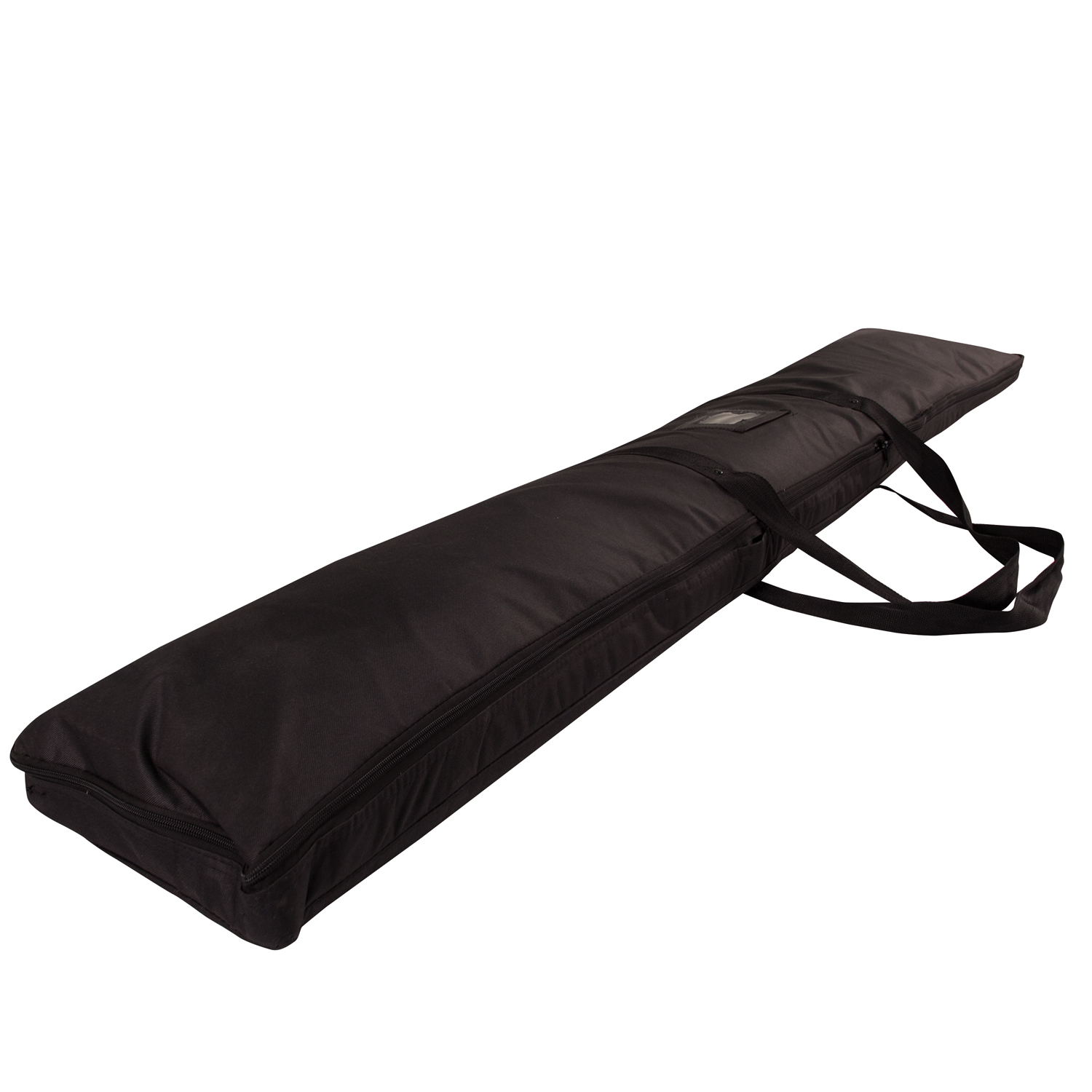 5' EuroFit™ Banner Display Kit (Recycled Polyester Knit) 17