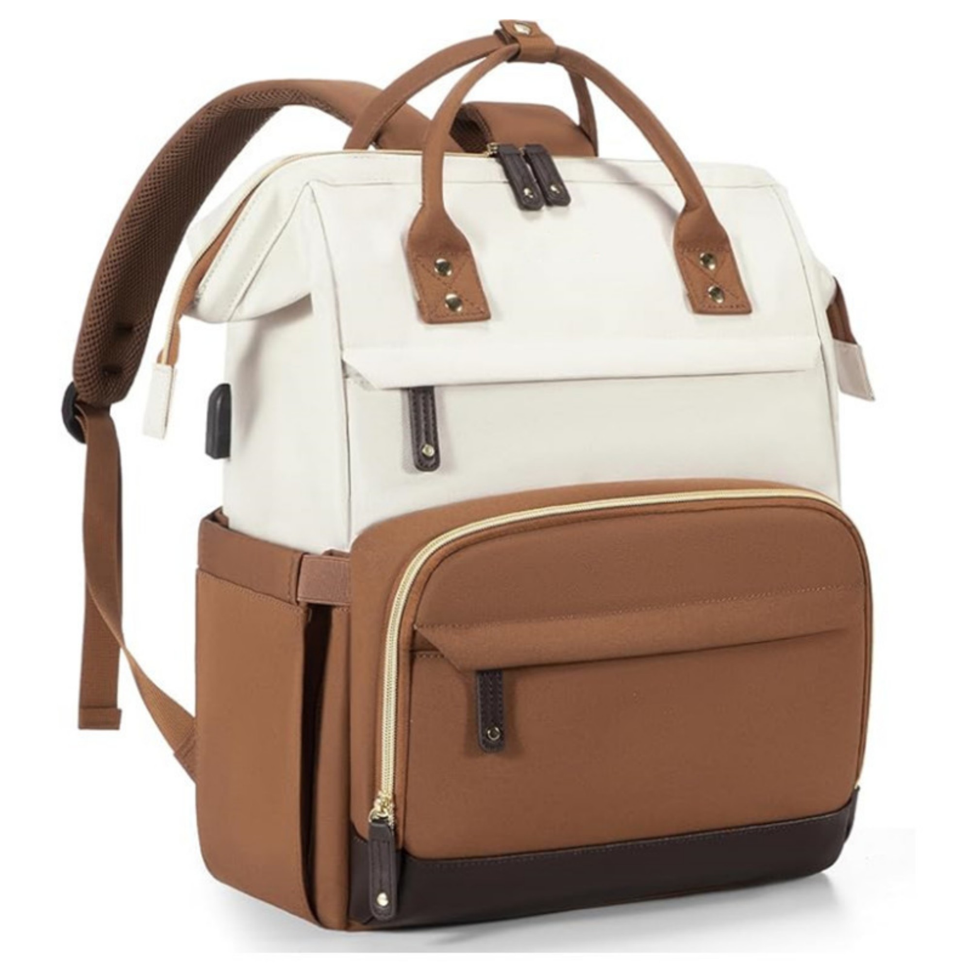 Waterproof Casual Backpack 6