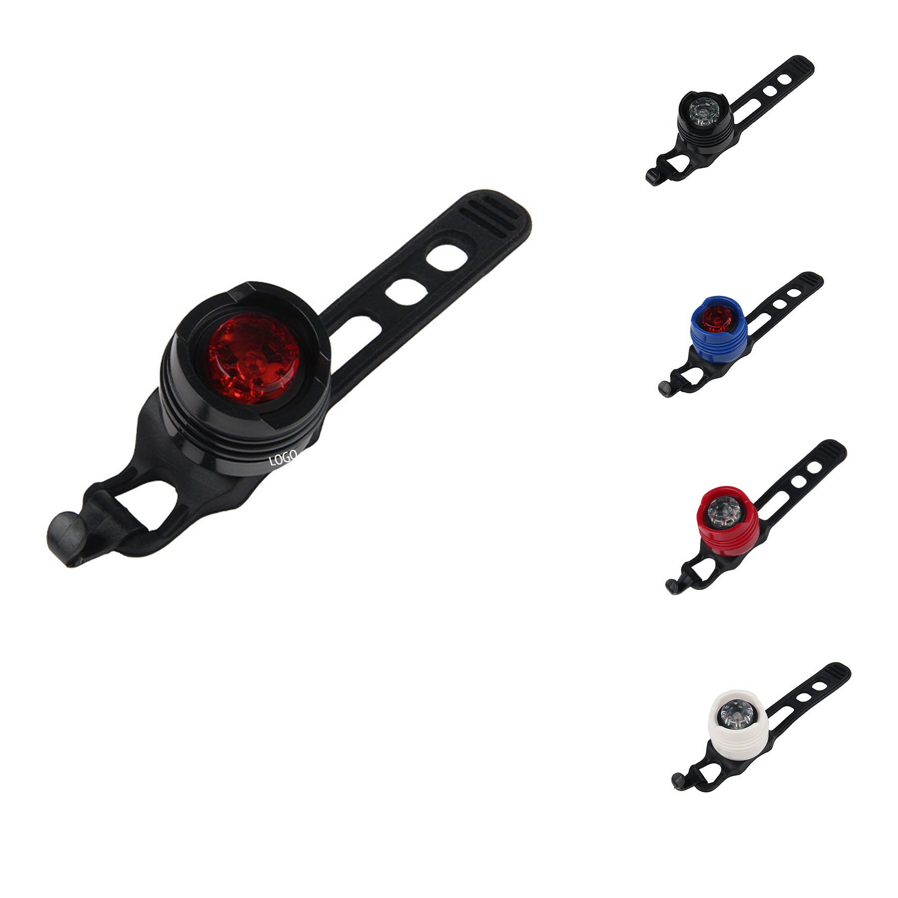 Bike Tail Light