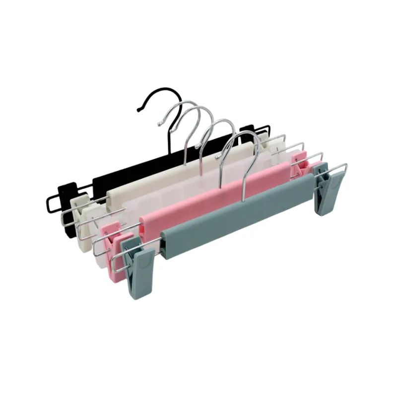 Clothes Hangers 2