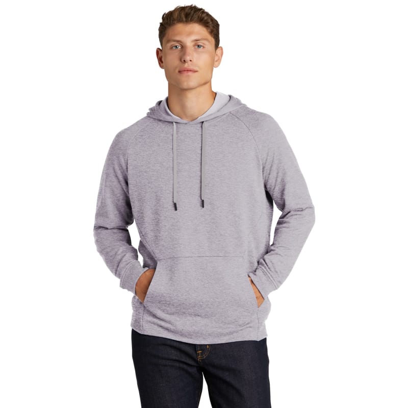 Sport-Tek Lightweight French Terry Pullover Hoodie., custom hoodie or sweatshirt with logo imprint 36