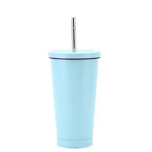 360ml Vintage Stainless Steel Cup With Wired Handle Single Layer Design 22