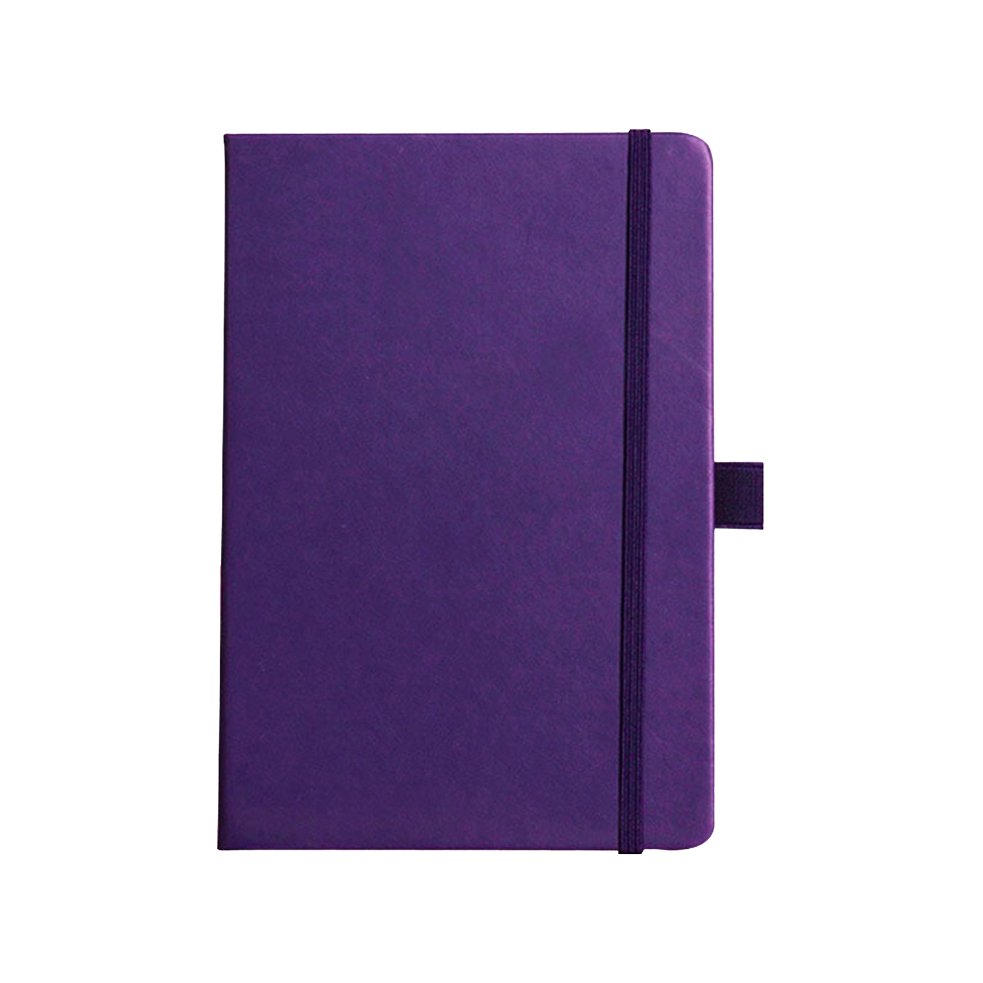 A6 Touch Journal Hardcover Notebook 3