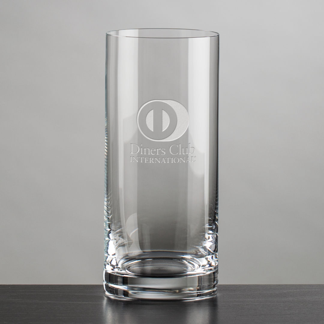 Franca Hiball/Cooler - Deep Etch 15