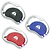 Carabiner Swivel Light & Pen 19