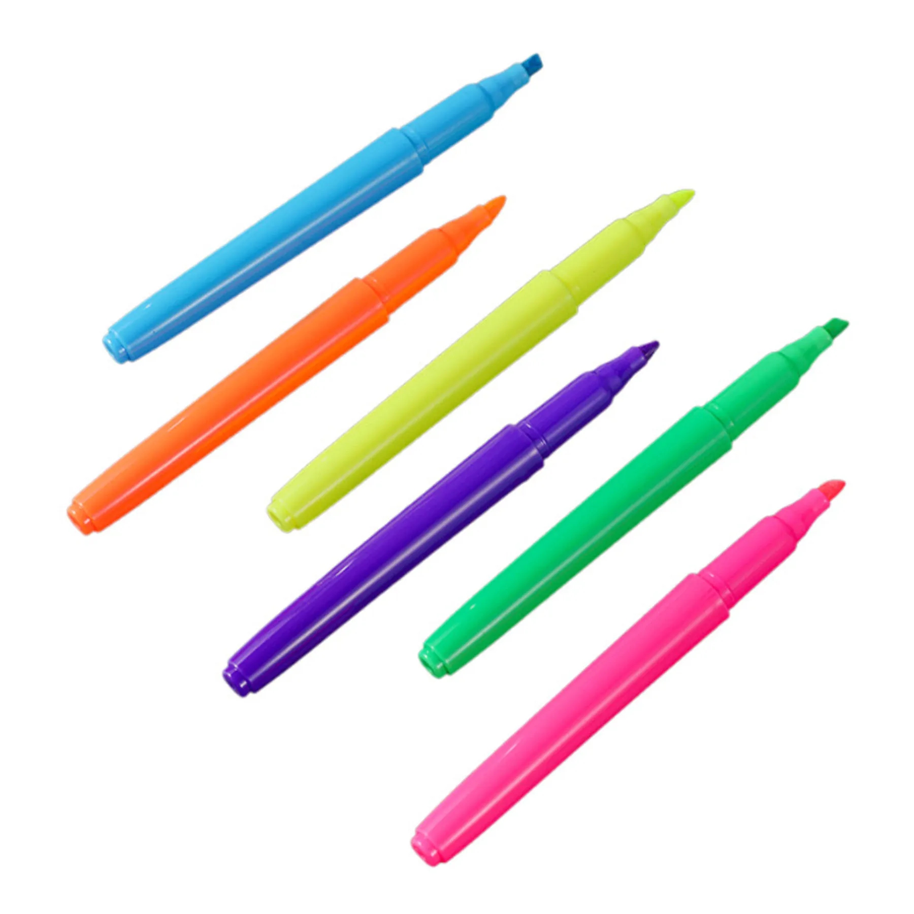 Eco-Friendly Daisy Highlighter 1