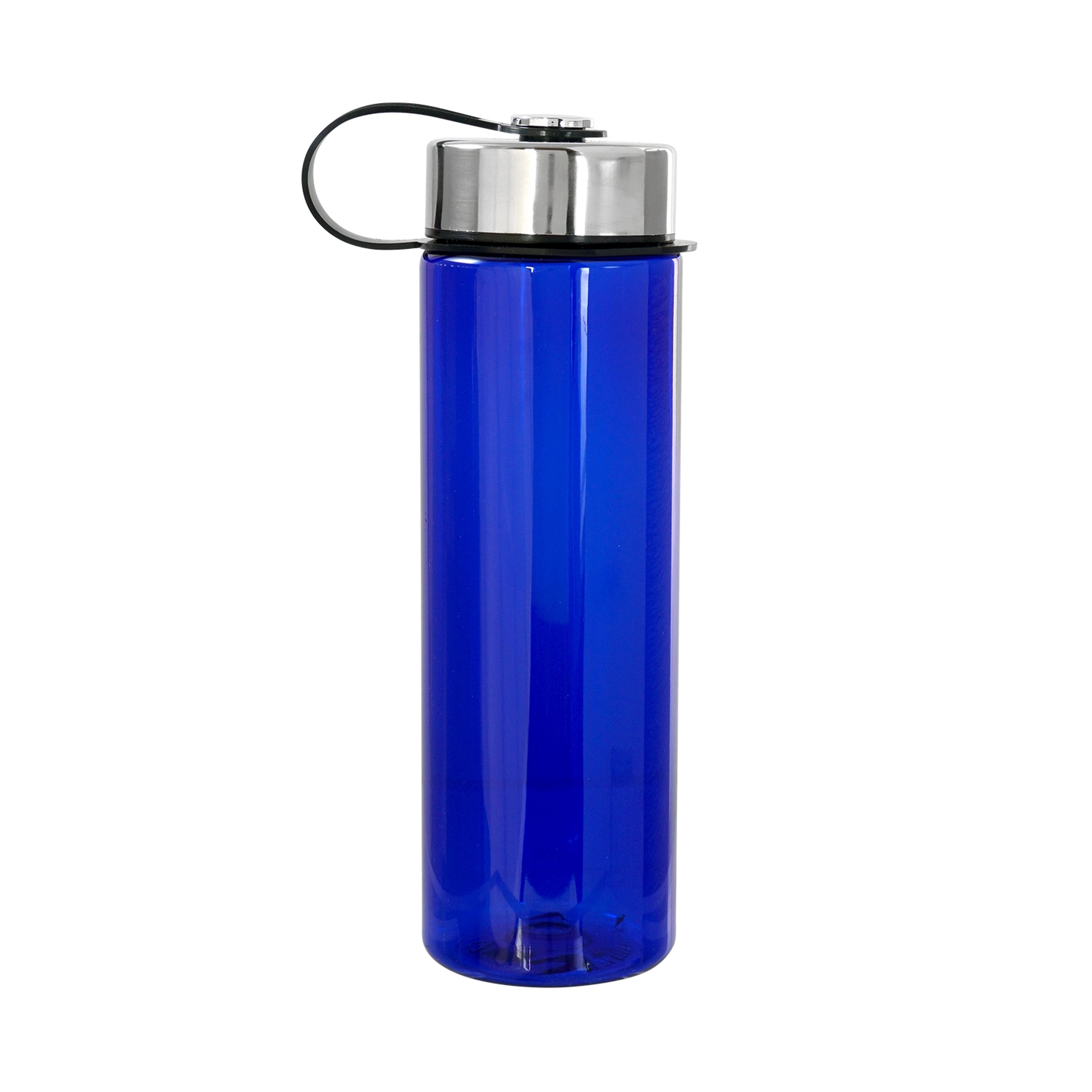 Metal Lanyard Lid Colorful 24oz Bottle, custom water bottle with logo imprint 10