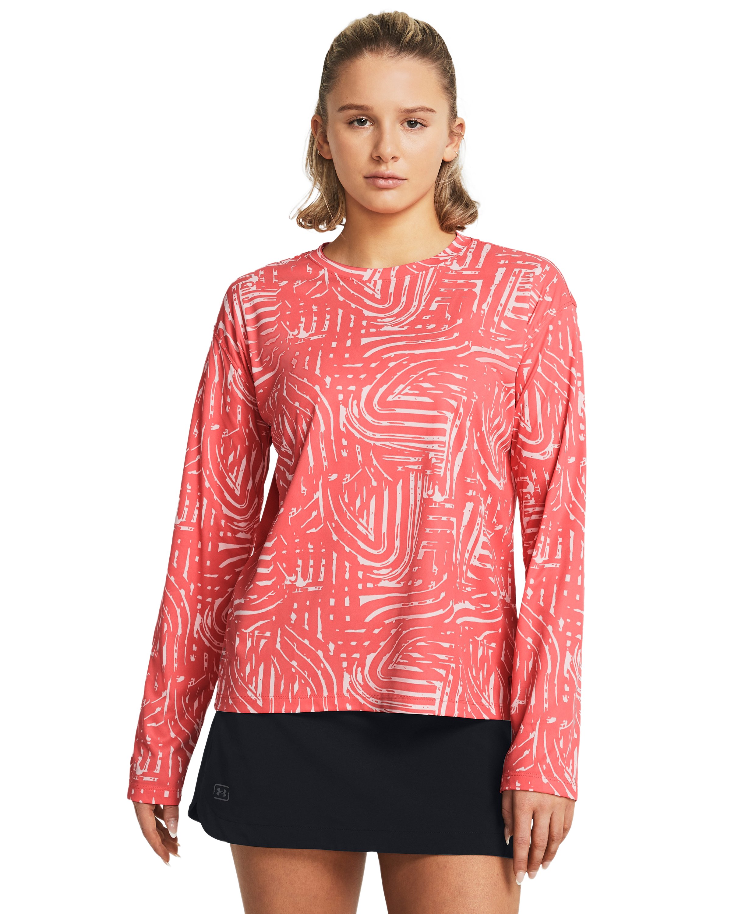 UA Fish Pro Women's Long Sleeve 6