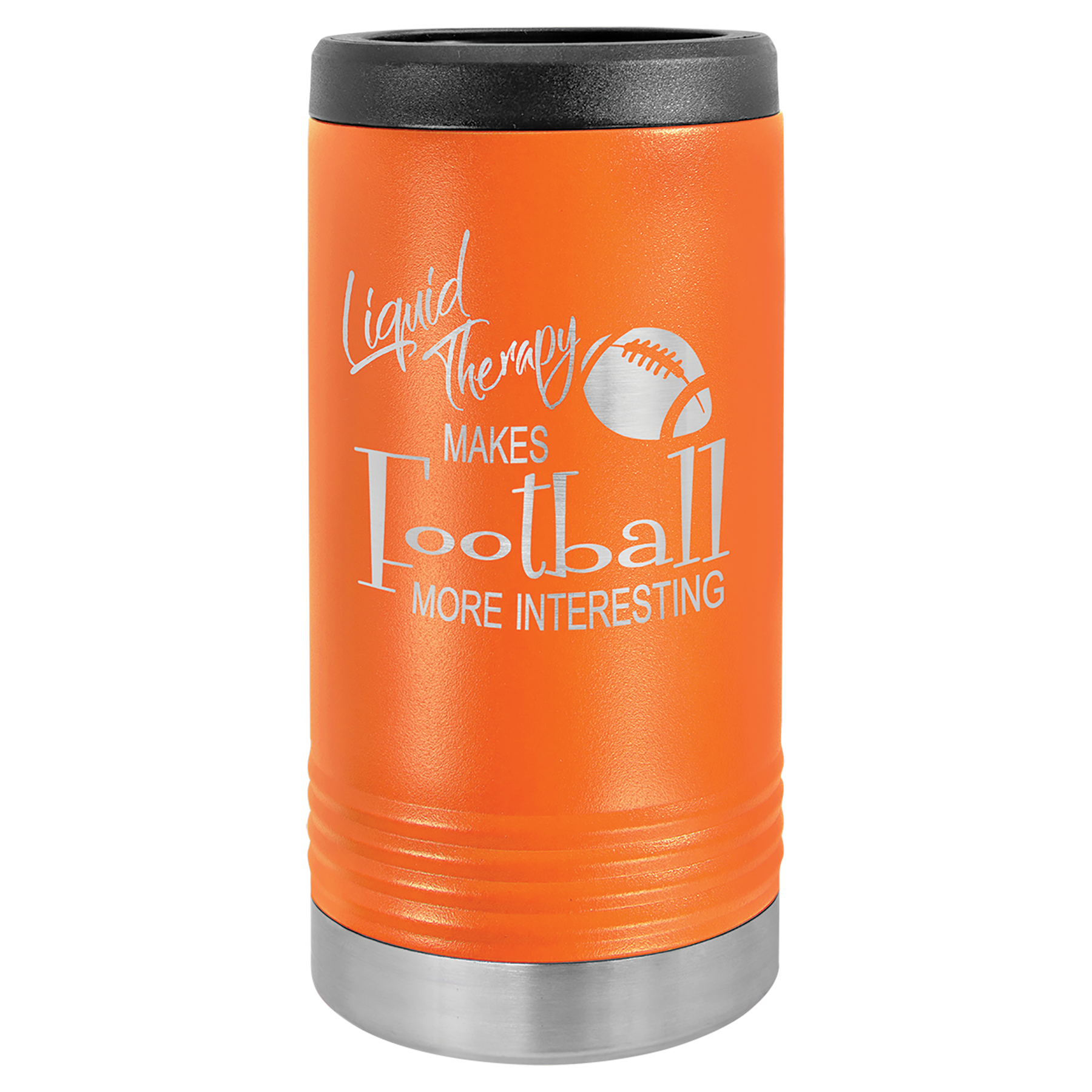 Polar Camel Slim Beverage Holder, custom koozie with logo imprint 9