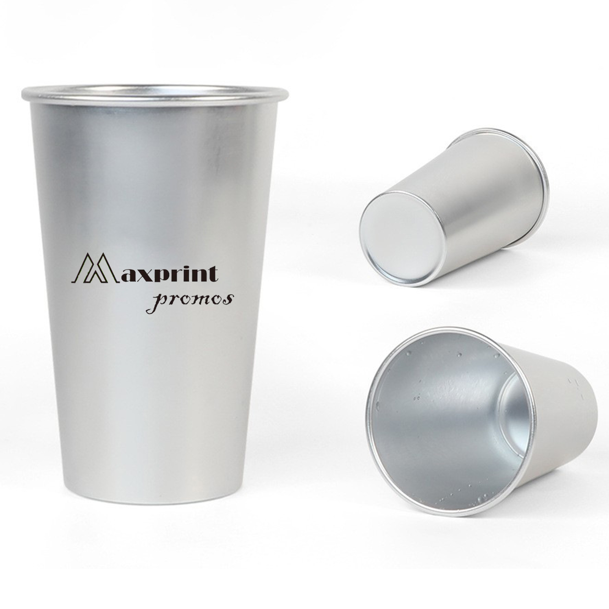 15OZ Food Grade Aluminum Cup 4