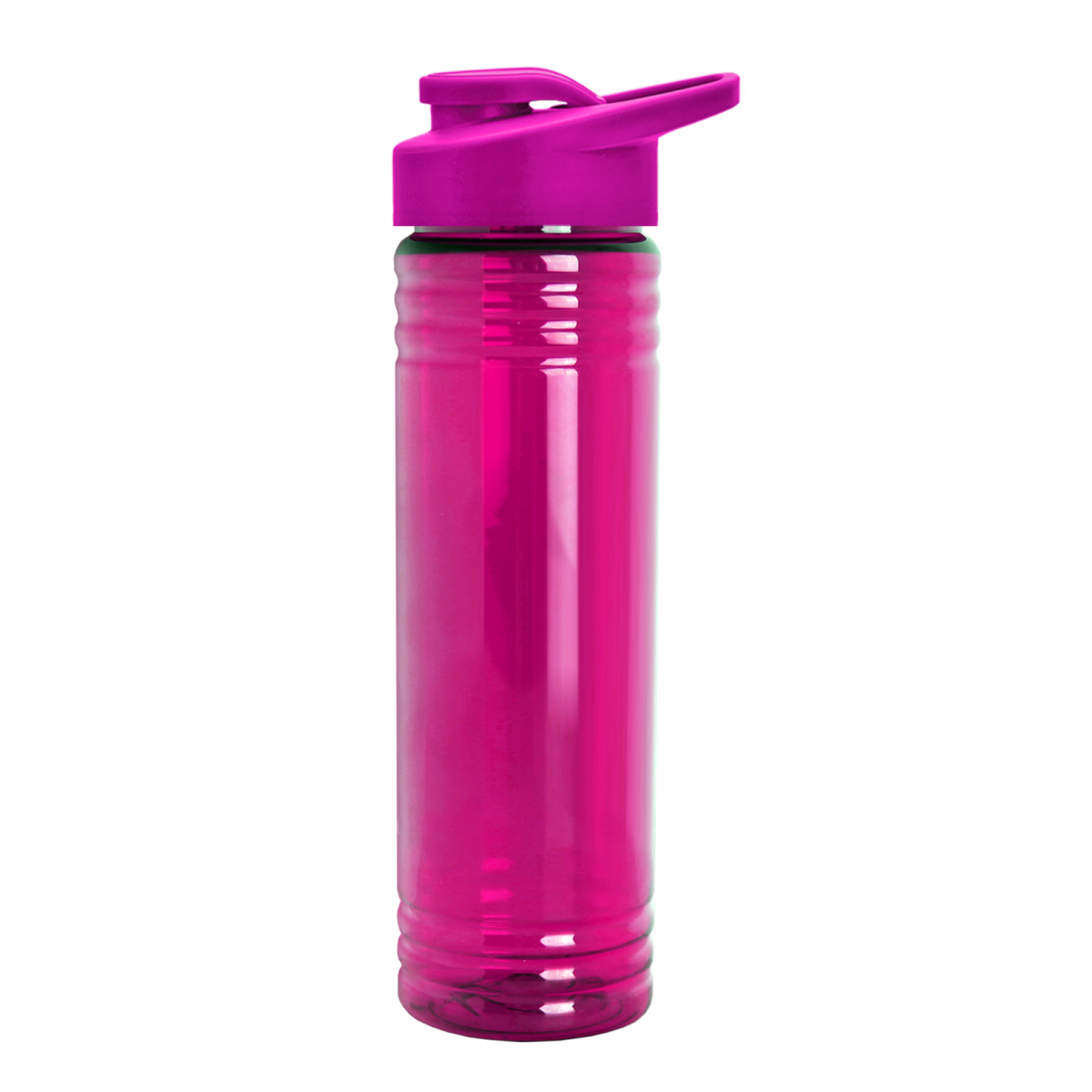 Garyline® Slim Fit Bottle with Drink-Thru Lid - 24 oz. 57