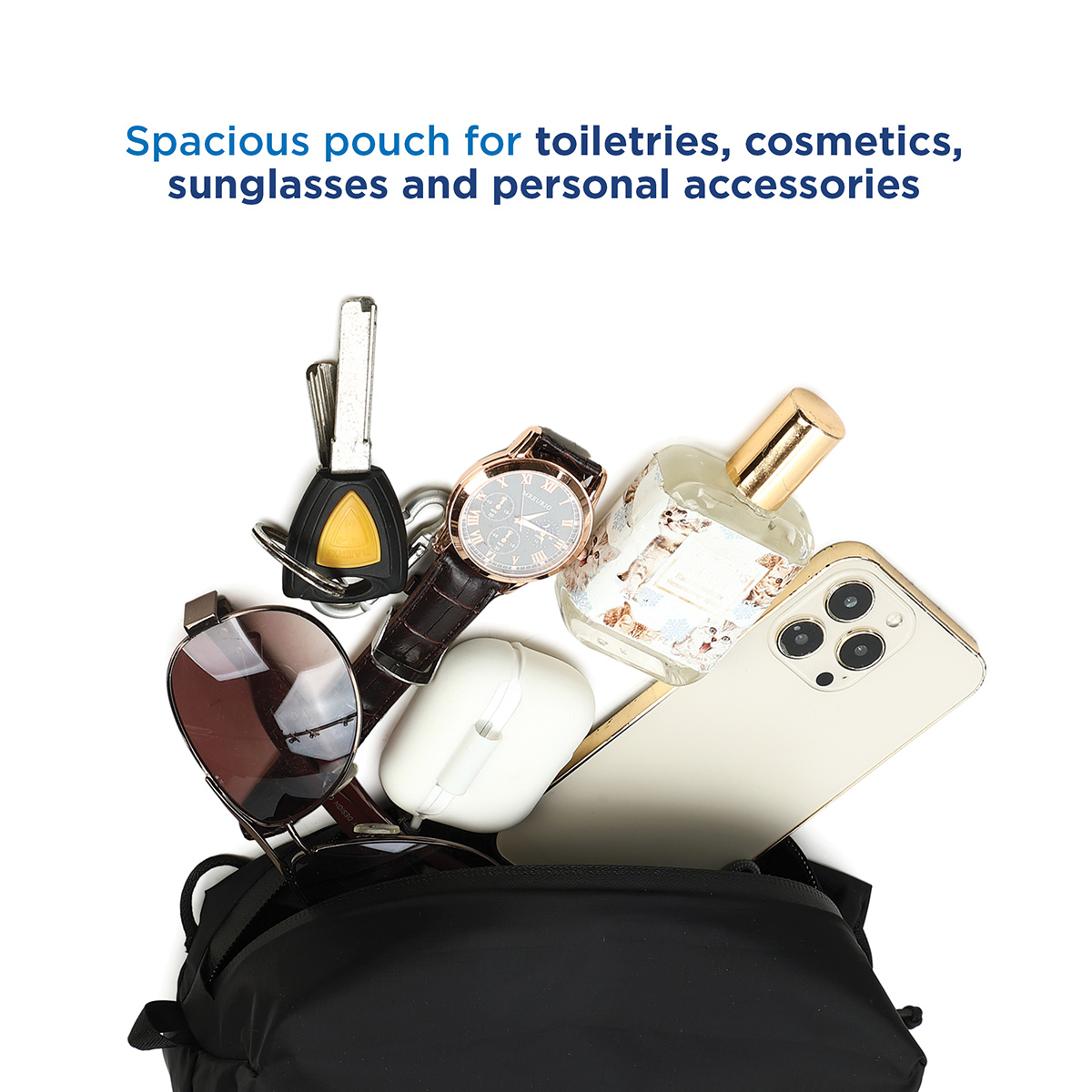 AeroLOFT® Space Saver Zip Pouch 5