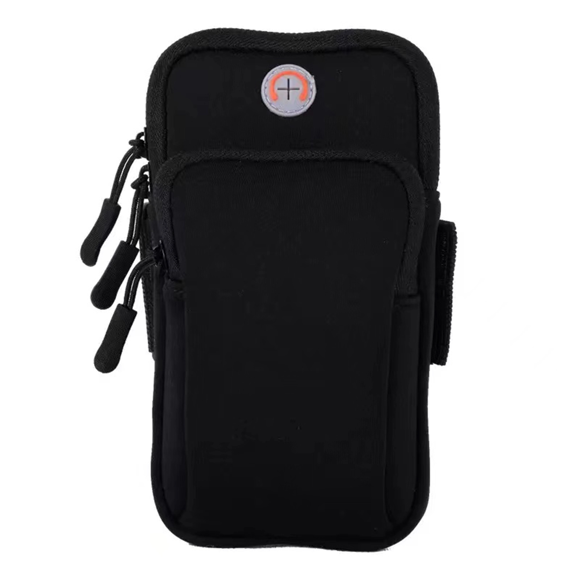 Sports Armband with Earphone Hole 3
