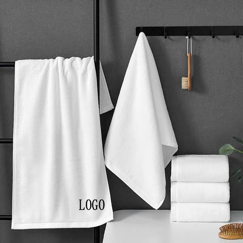 Cotton Towel 1
