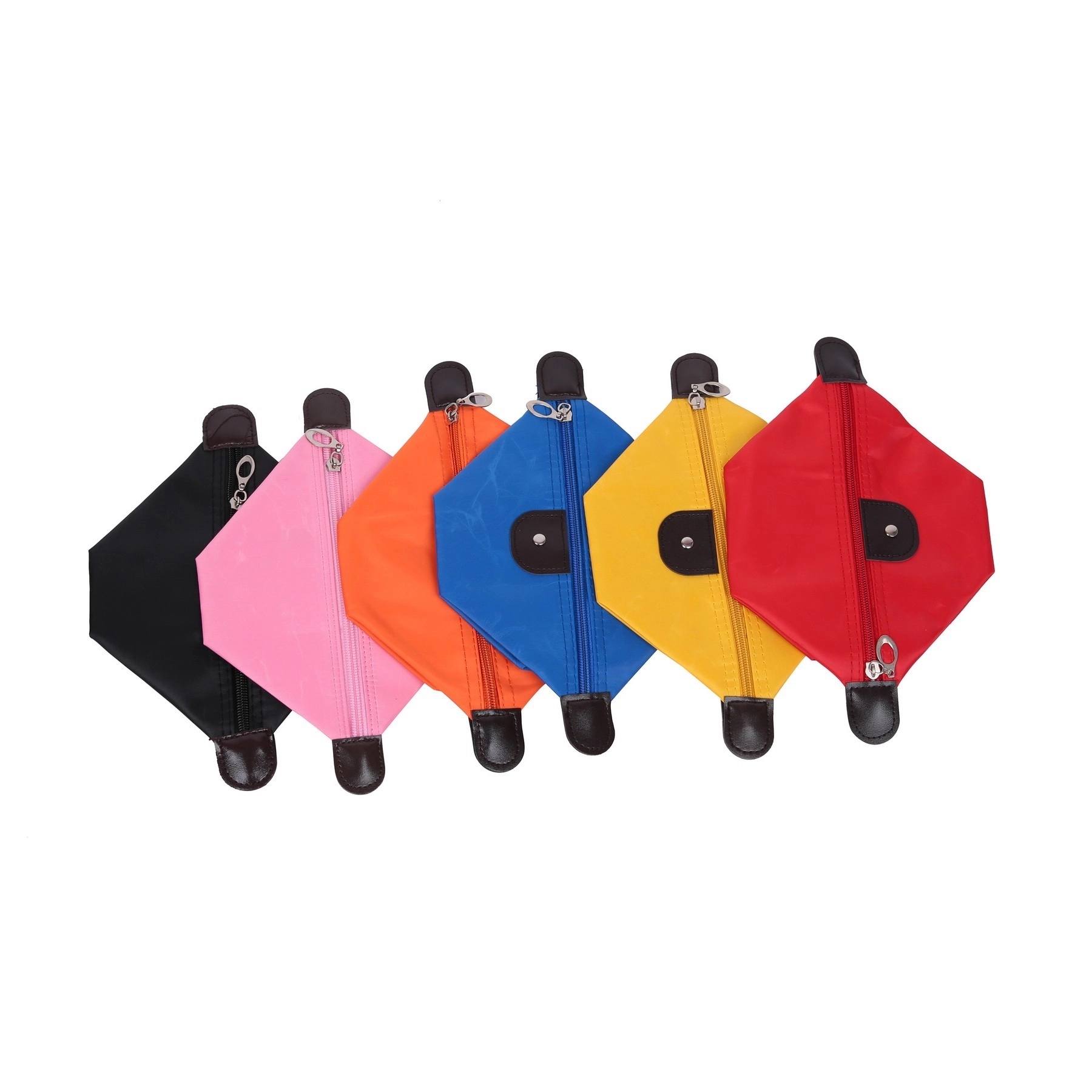 Portable Cosmetic Bag 2
