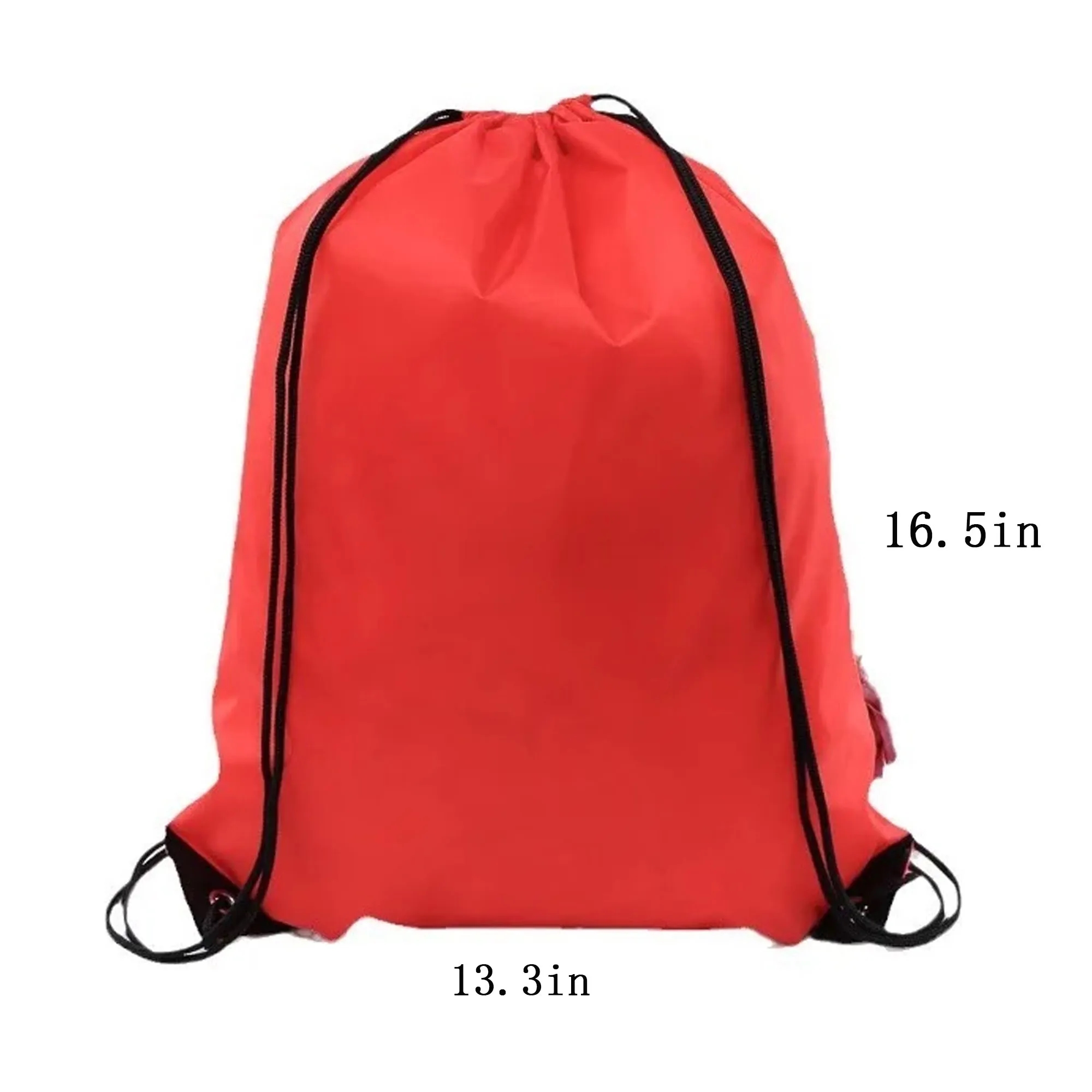 Drawstring Backpack 1