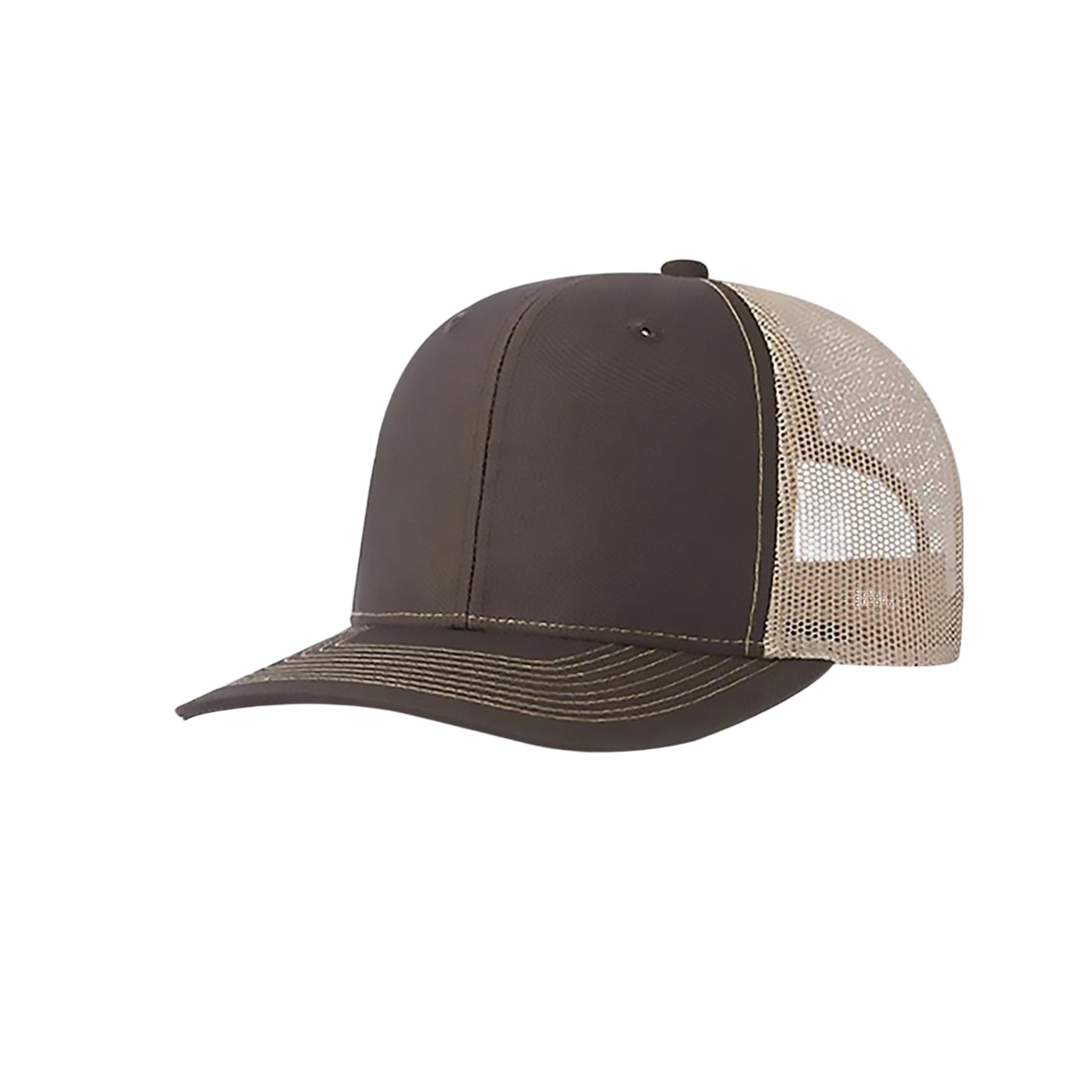 Baseball Cap with Mesh Back 5
