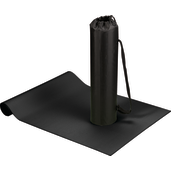 Cobra Fitness and (5mm) Yoga Mat 11