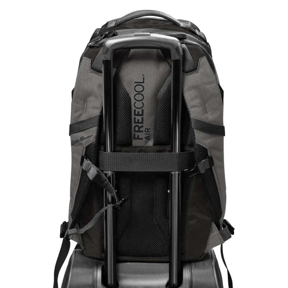 Eddie Bauer(R) Tour Backpack 8