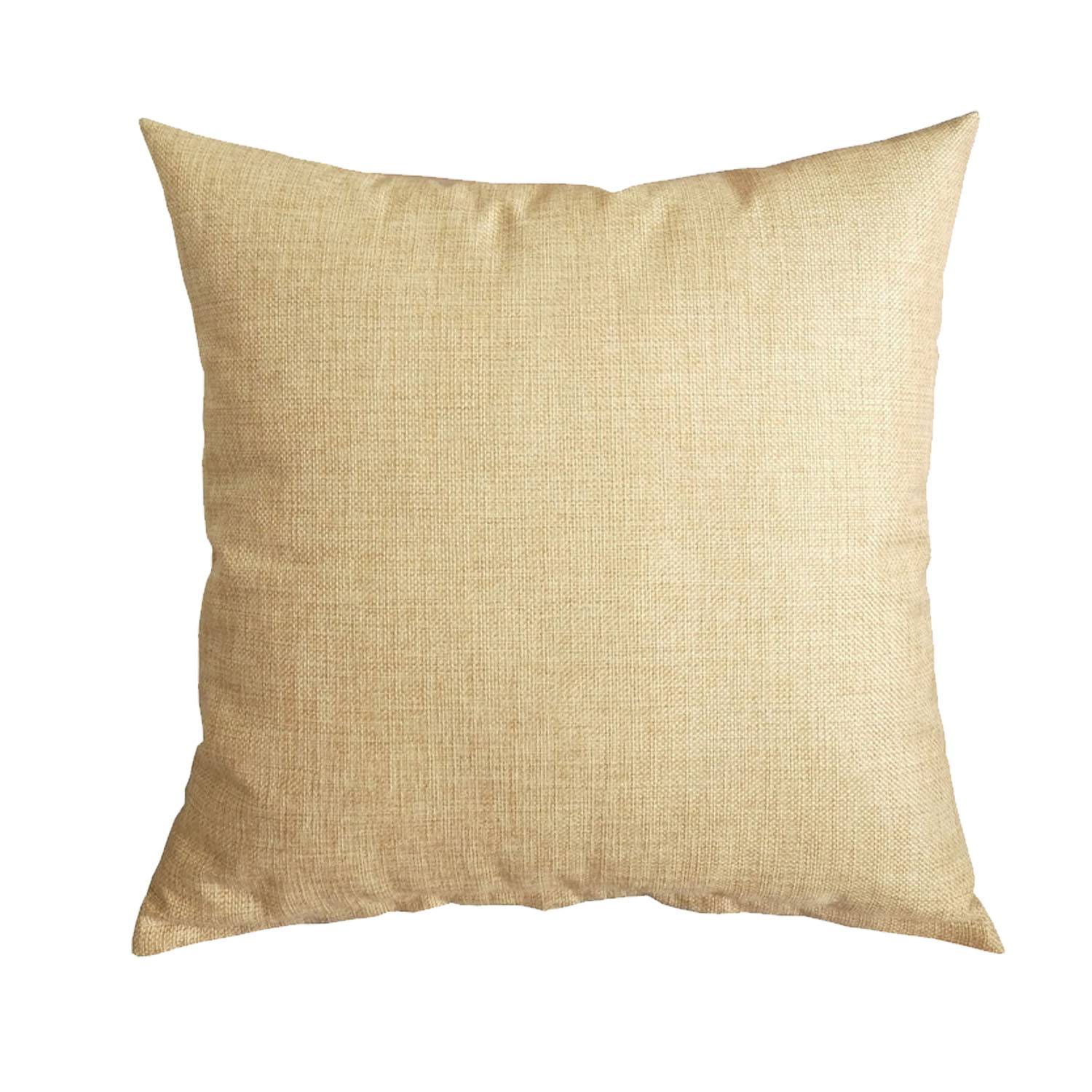 Polyester Pillow Cover 9