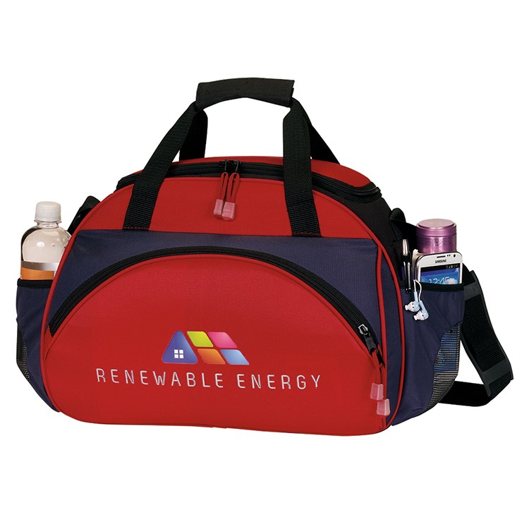 Duffle Insulated 18 Pack Cooler 7
